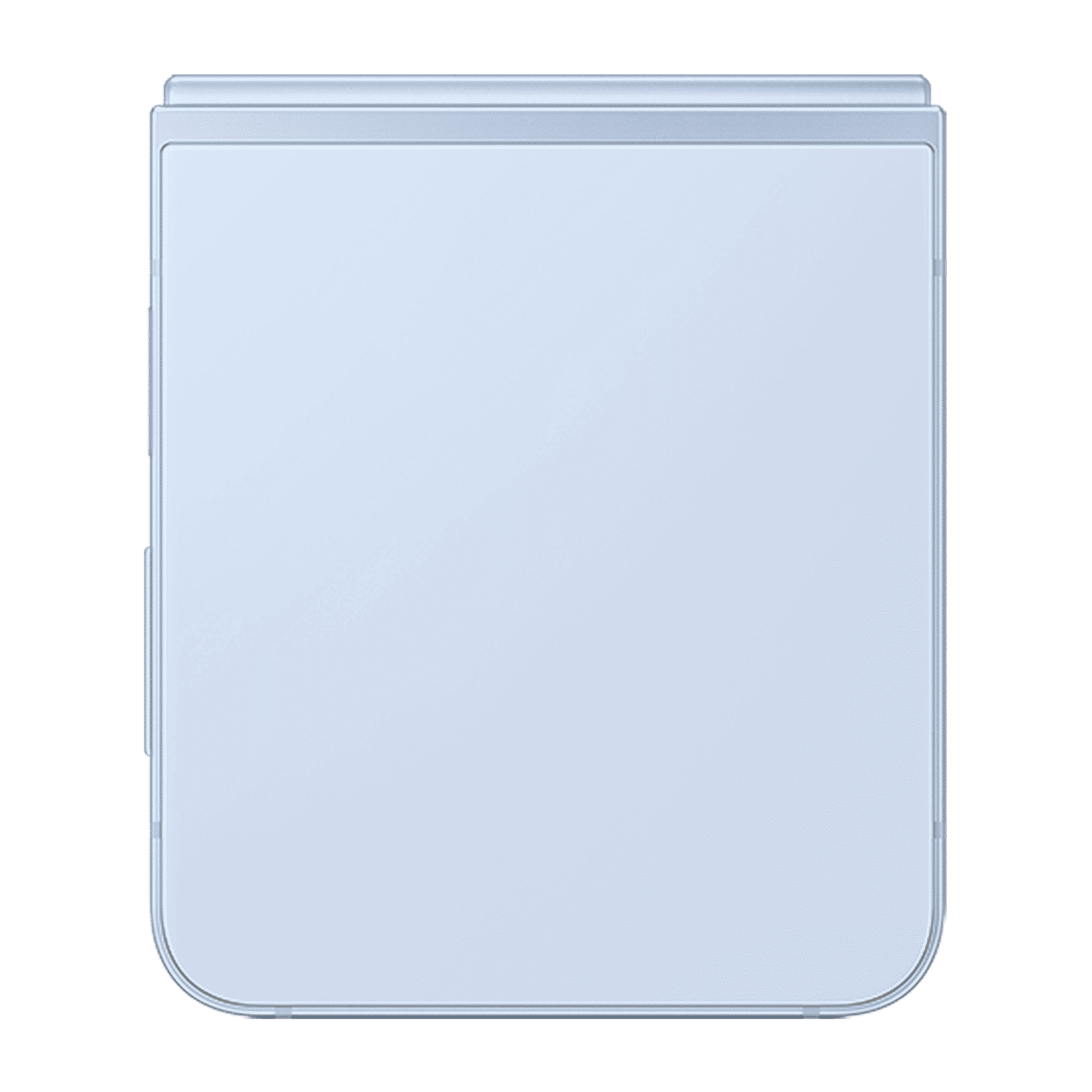 SAMSUNG Galaxy Z Flip6 5G (12GB RAM, 256GB, Blue)_9