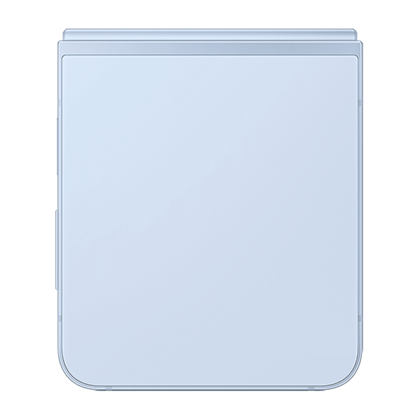 SAMSUNG Galaxy Z Flip6 5G (12GB RAM, 512GB, Blue) SAMSUNG Galaxy Z Flip6 5G (12GB RAM, 512GB, Blue)_6