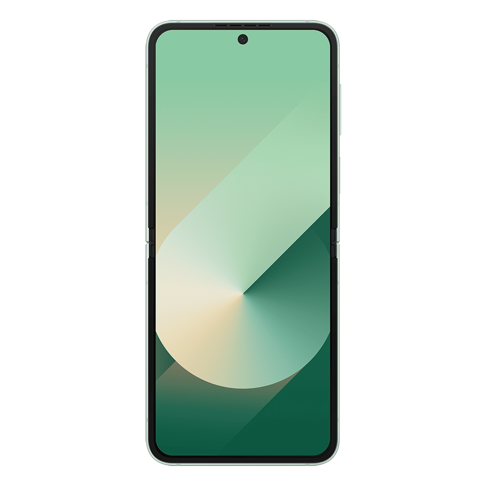 SAMSUNG Galaxy Z Flip6 5G (12GB RAM, 256GB, Mint)_7