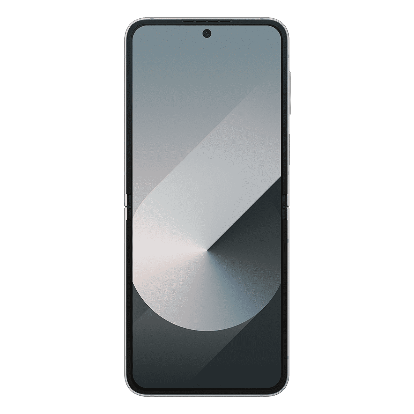 SAMSUNG Galaxy Z Flip6 5G (12GB RAM, 256GB, Silver Shadow)_7