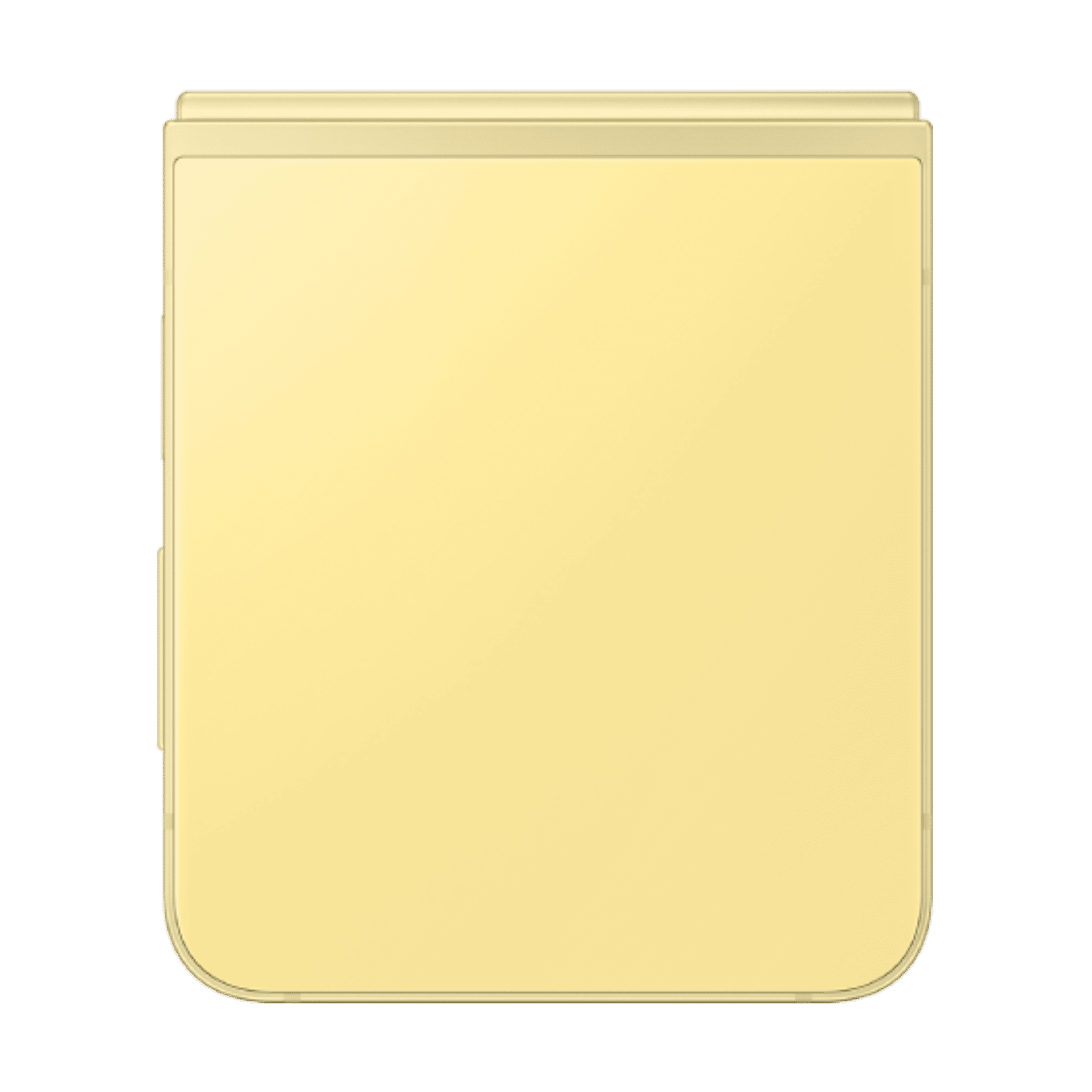 SAMSUNG Galaxy Z Flip6 5G (12GB RAM, 256GB, Yellow)_6