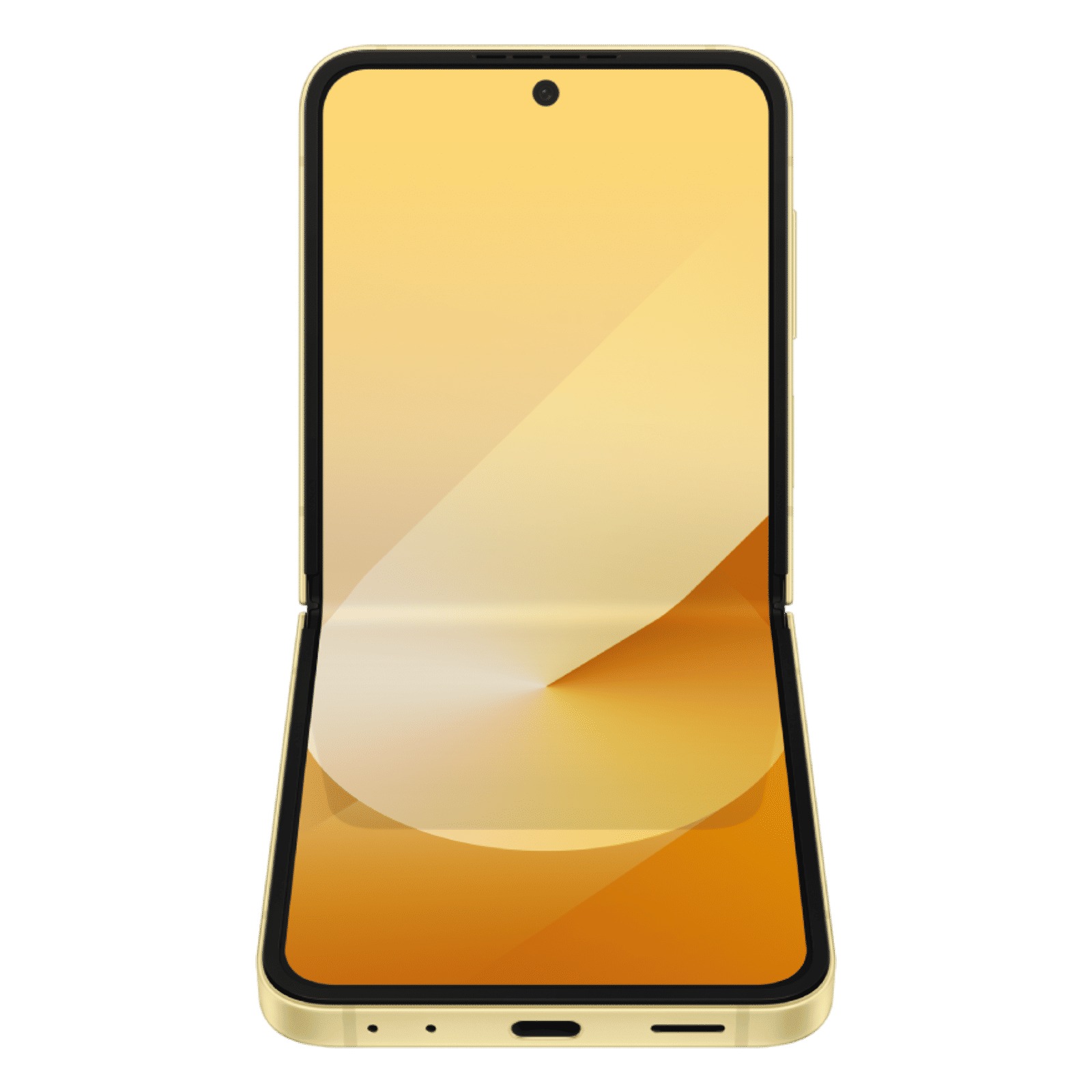 SAMSUNG Galaxy Z Flip6 5G (12GB RAM, 512GB, Yellow)_8