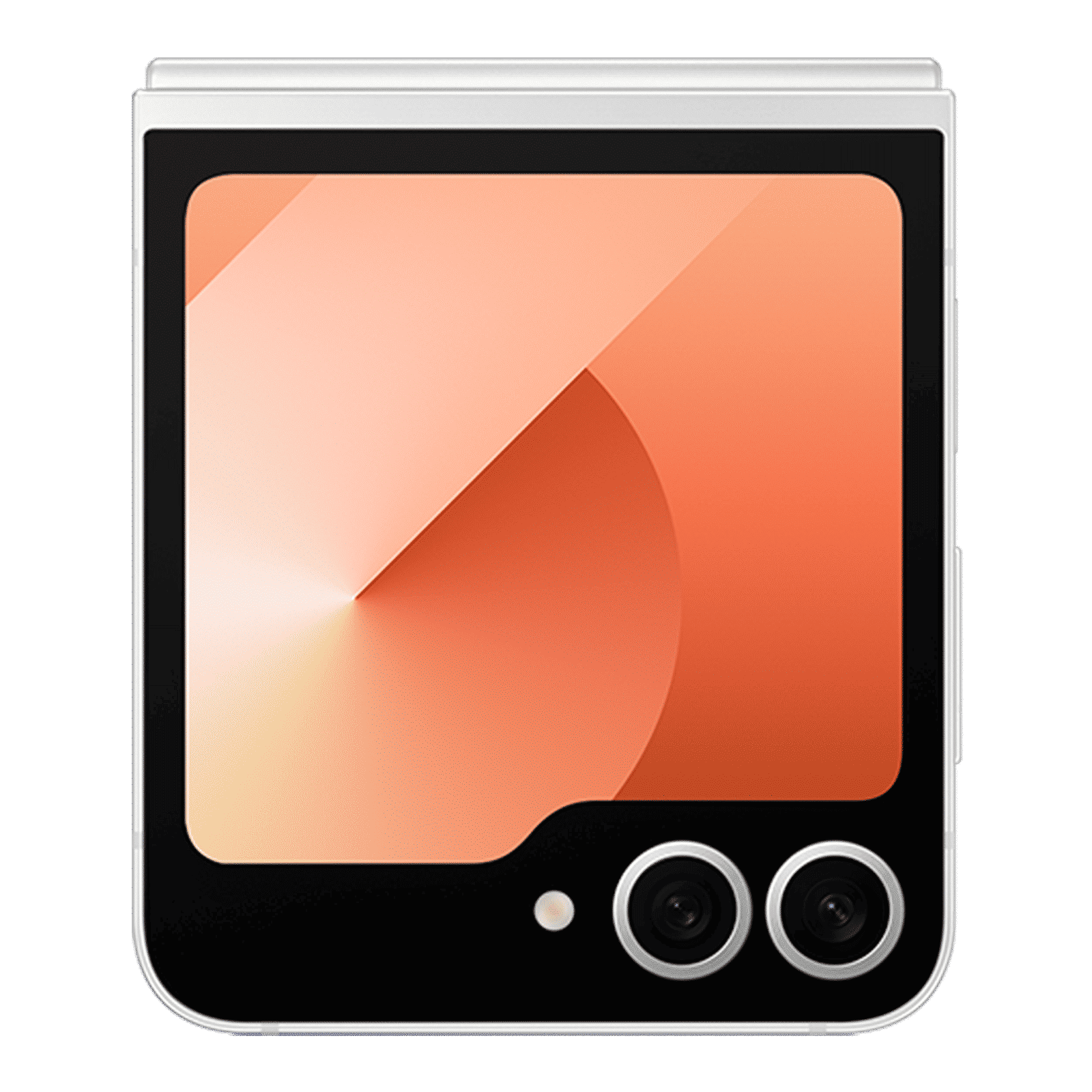 SAMSUNG Galaxy Z Flip6 5G (12GB RAM, 512GB, Peach)_9