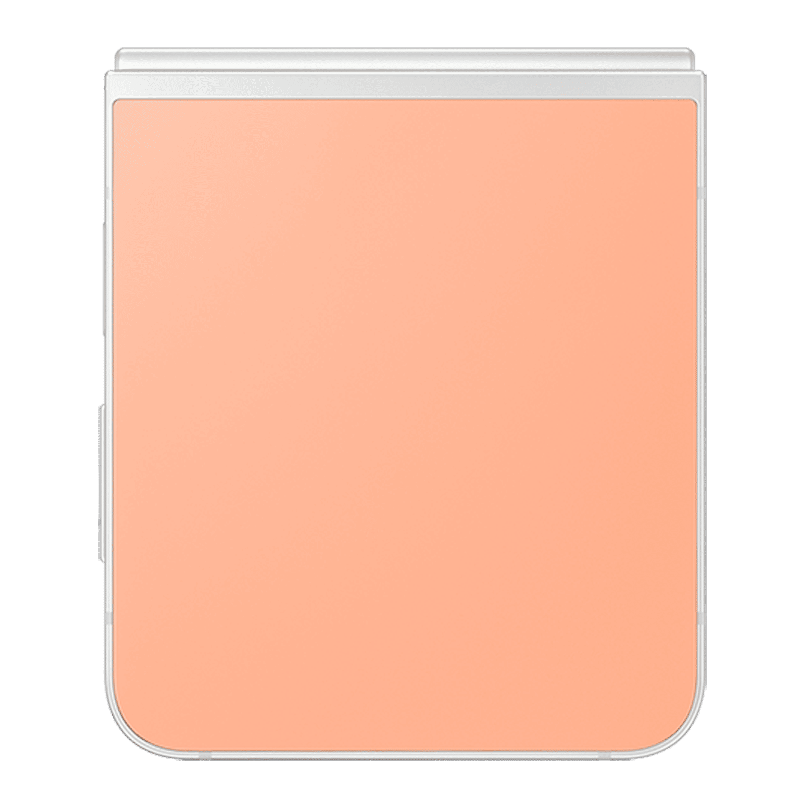 SAMSUNG Galaxy Z Flip6 5G (12GB RAM, 256GB, Peach)_6