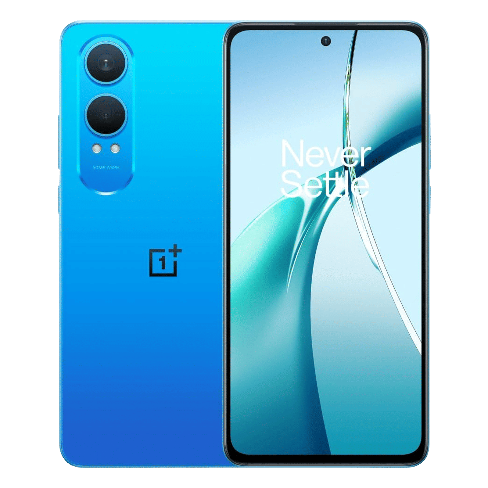 OnePlus Nord CE4 Lite 5G (8GB RAM, 128GB, Mega Blue) OnePlus Nord CE4 Lite 5G (8GB RAM, 128GB, Mega Blue)_1