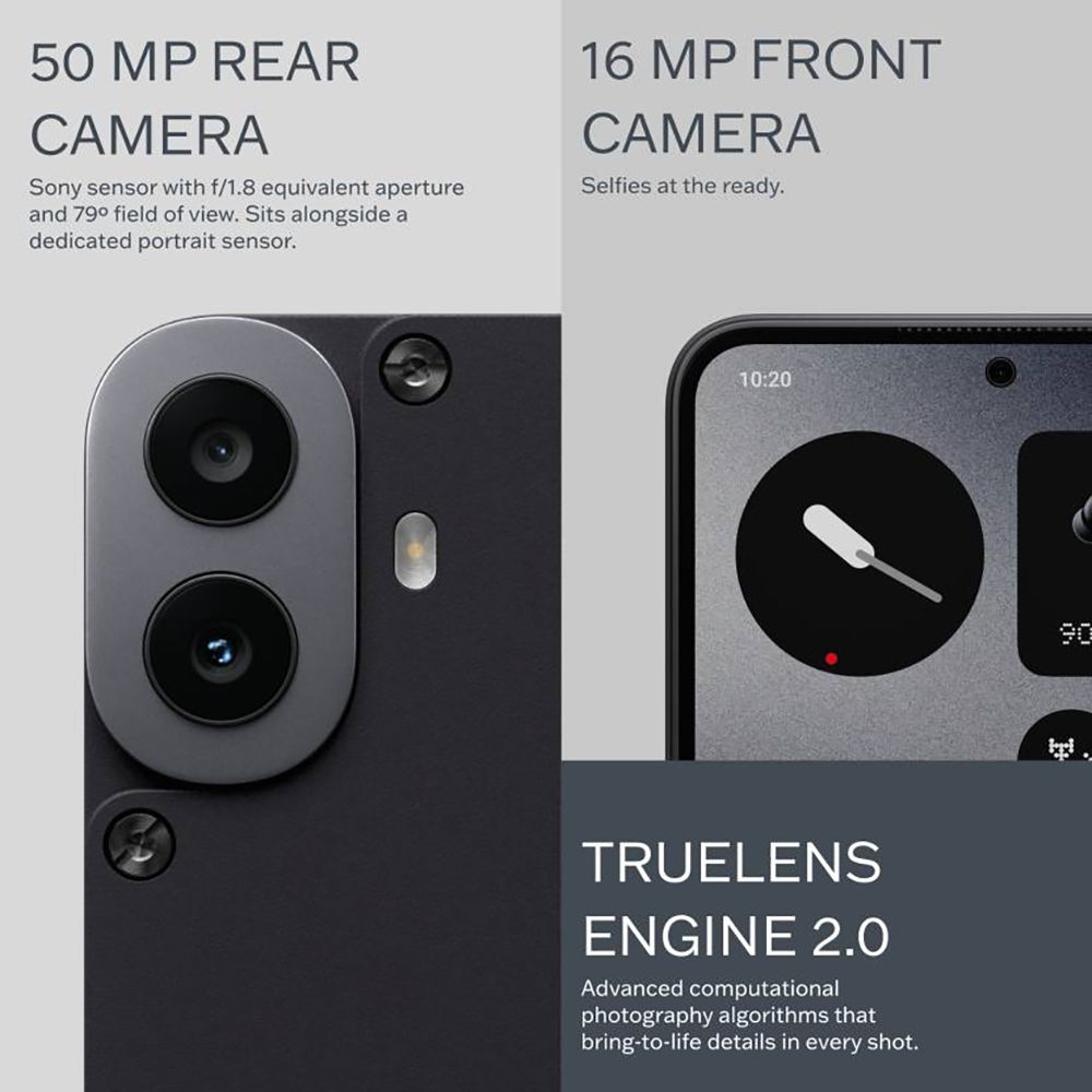 Nothing CMF Phone 1 5G (8GB RAM, 128GB, Black)_10