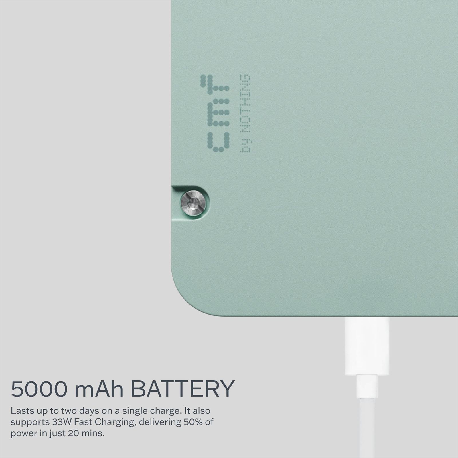 Nothing CMF Phone 1 5G (8GB RAM, 128GB, Light Green)_10