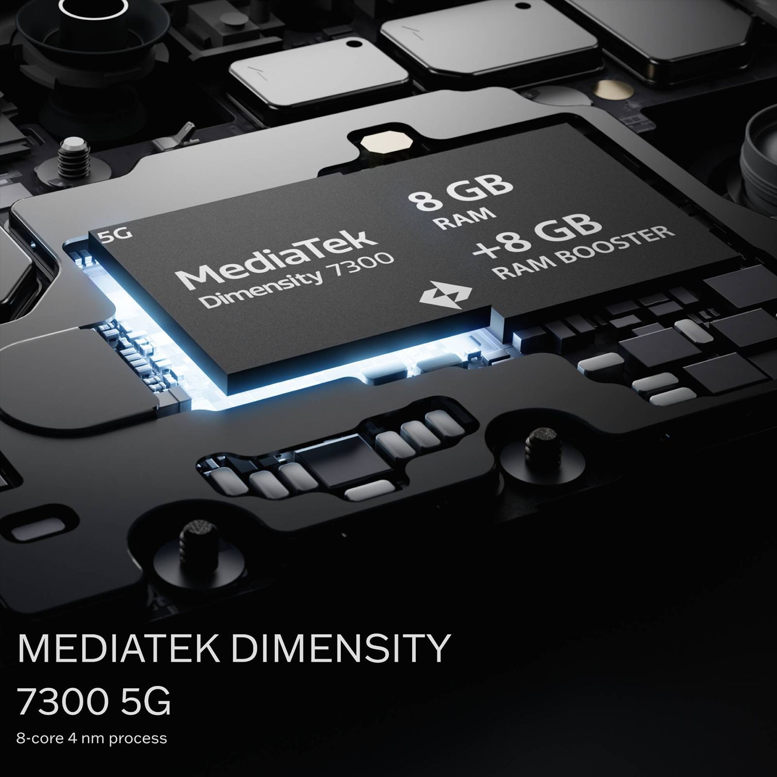 Nothing CMF Phone 1 5G (8GB RAM, 128GB, Blue) Nothing CMF Phone 1 5G (8GB RAM, 128GB, Blue)_7