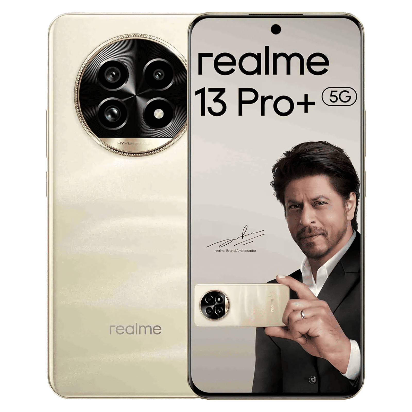 realme 13 Pro Plus 5G (12GB RAM, 256GB, Monet Gold) realme 13 Pro Plus 5G (12GB RAM, 256GB, Monet Gold)_7