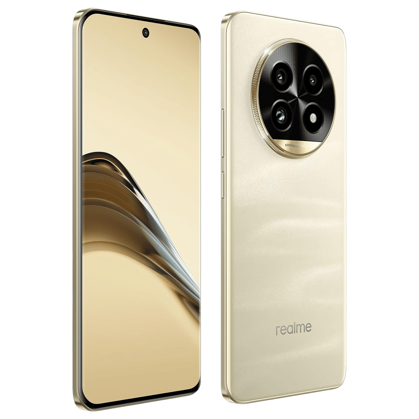 realme 13 Pro Plus 5G (8GB RAM, 256GB, Monet Gold)_8
