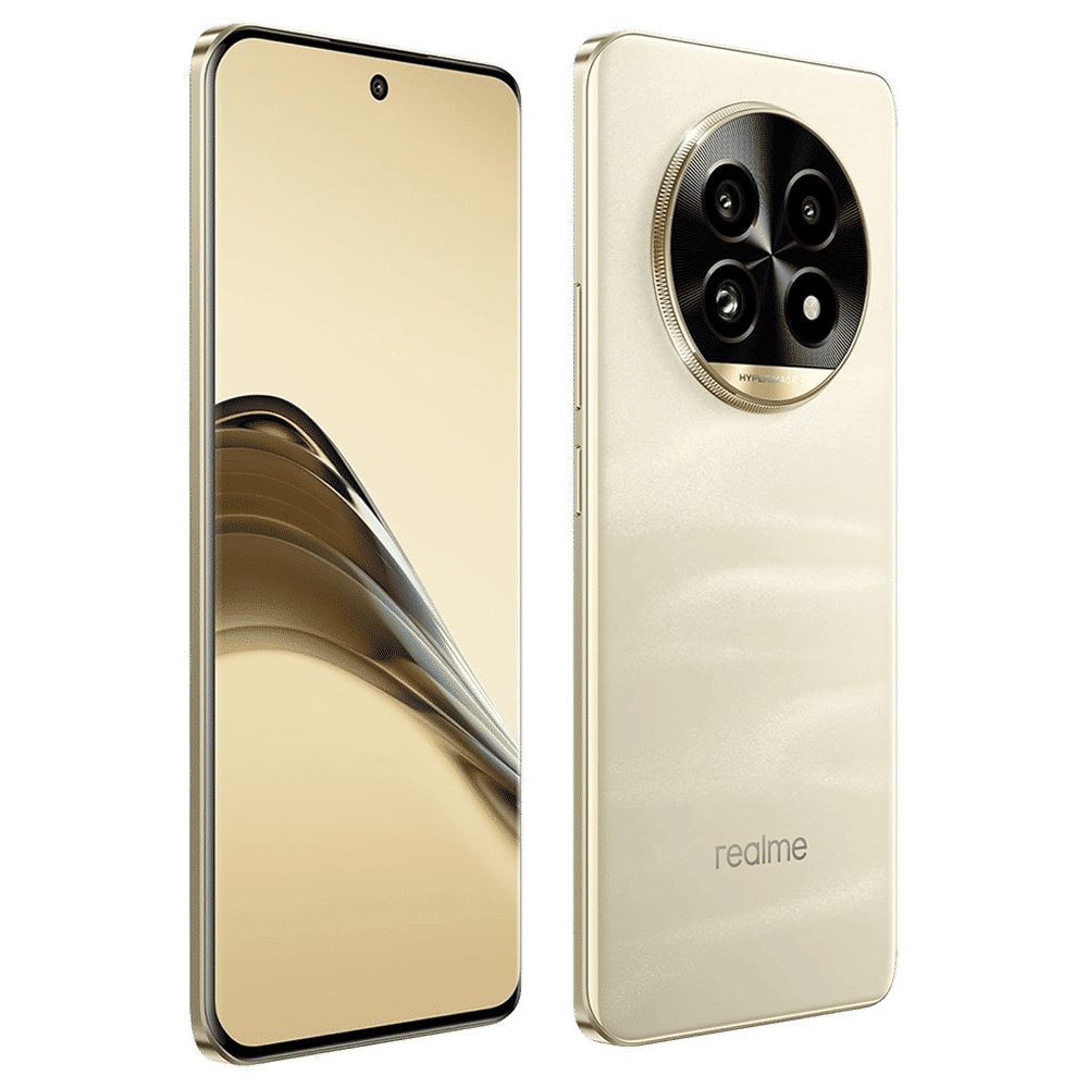 realme 13 Pro 5G (8GB RAM, 128GB, Monet Gold)_7