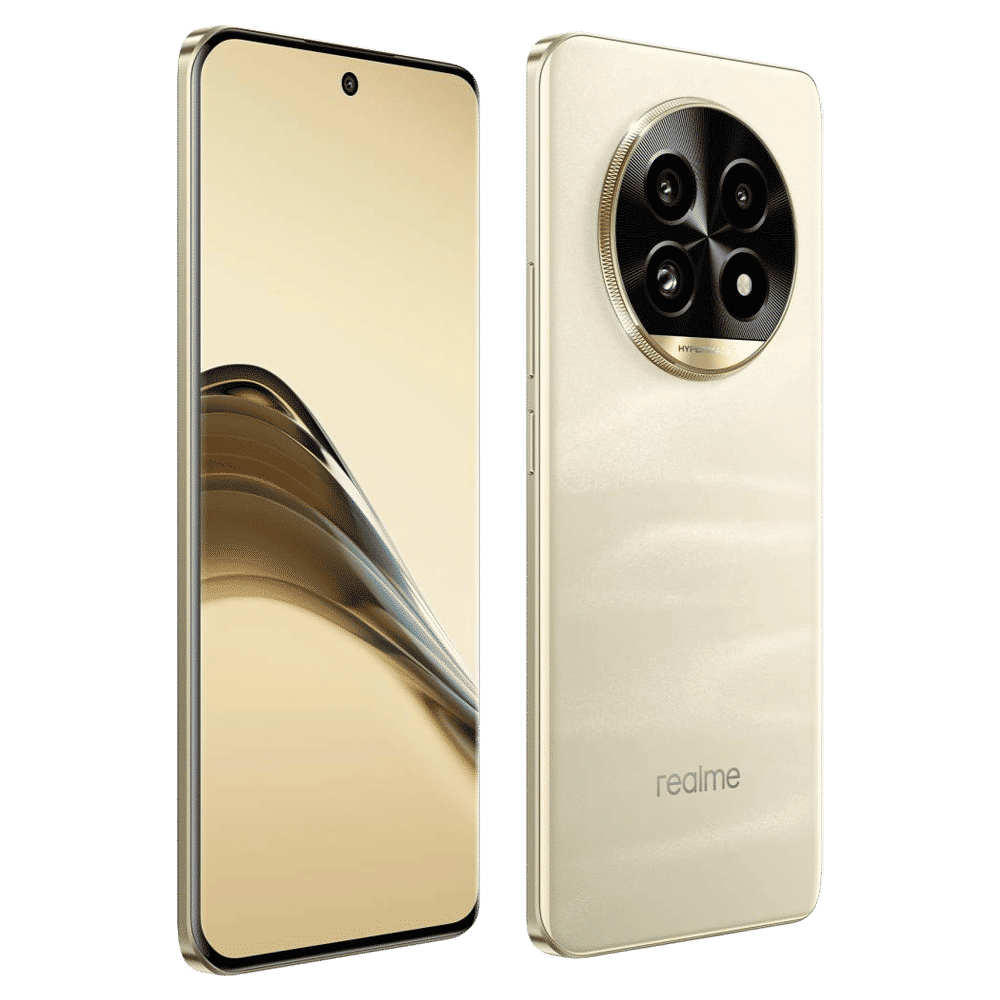 realme 13 Pro 5G (8GB RAM, 256GB, Monet Gold)_7