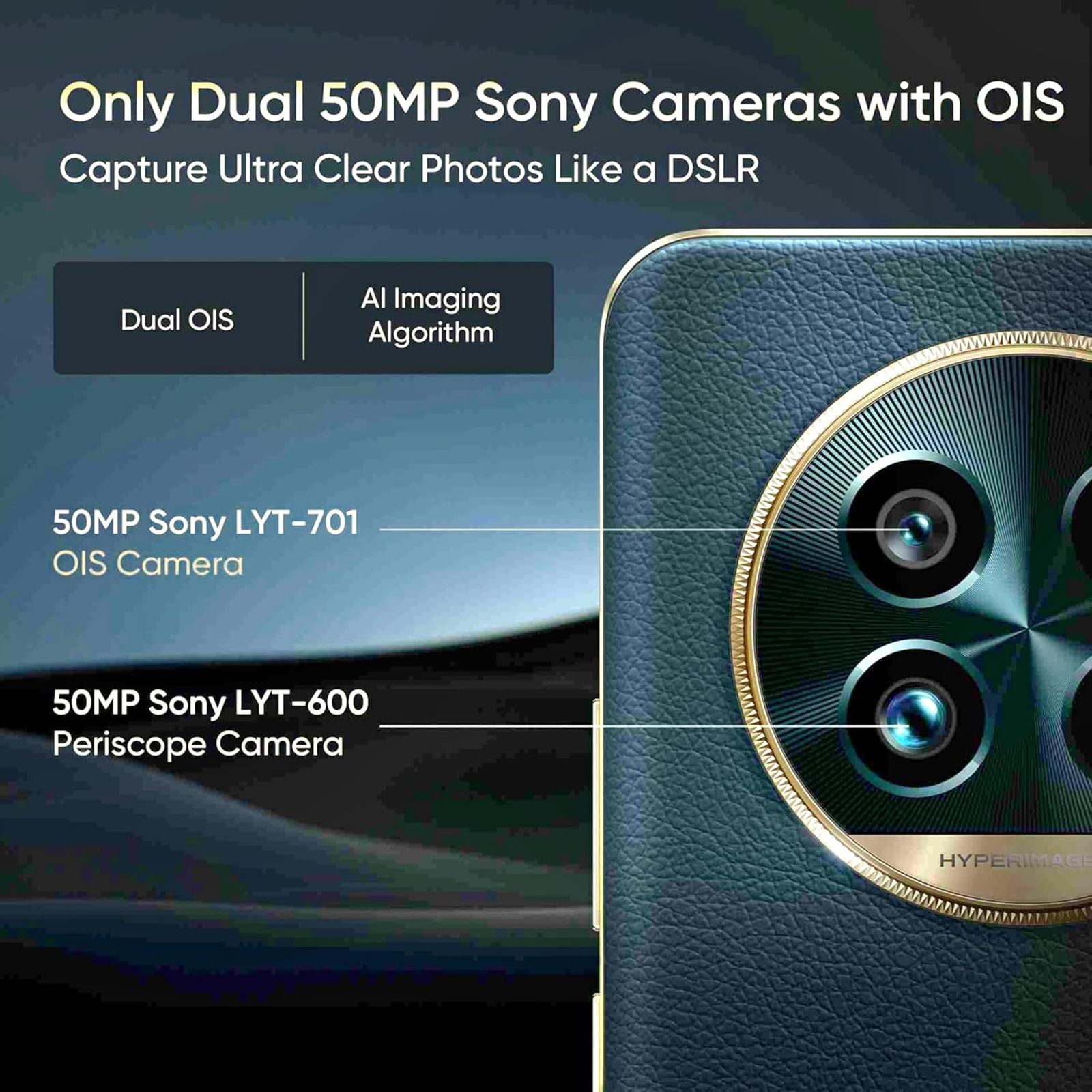 realme 13 Pro Plus 5G (12GB RAM, 256GB, Emerald Green) realme 13 Pro Plus 5G (12GB RAM, 256GB, Emerald Green)_14