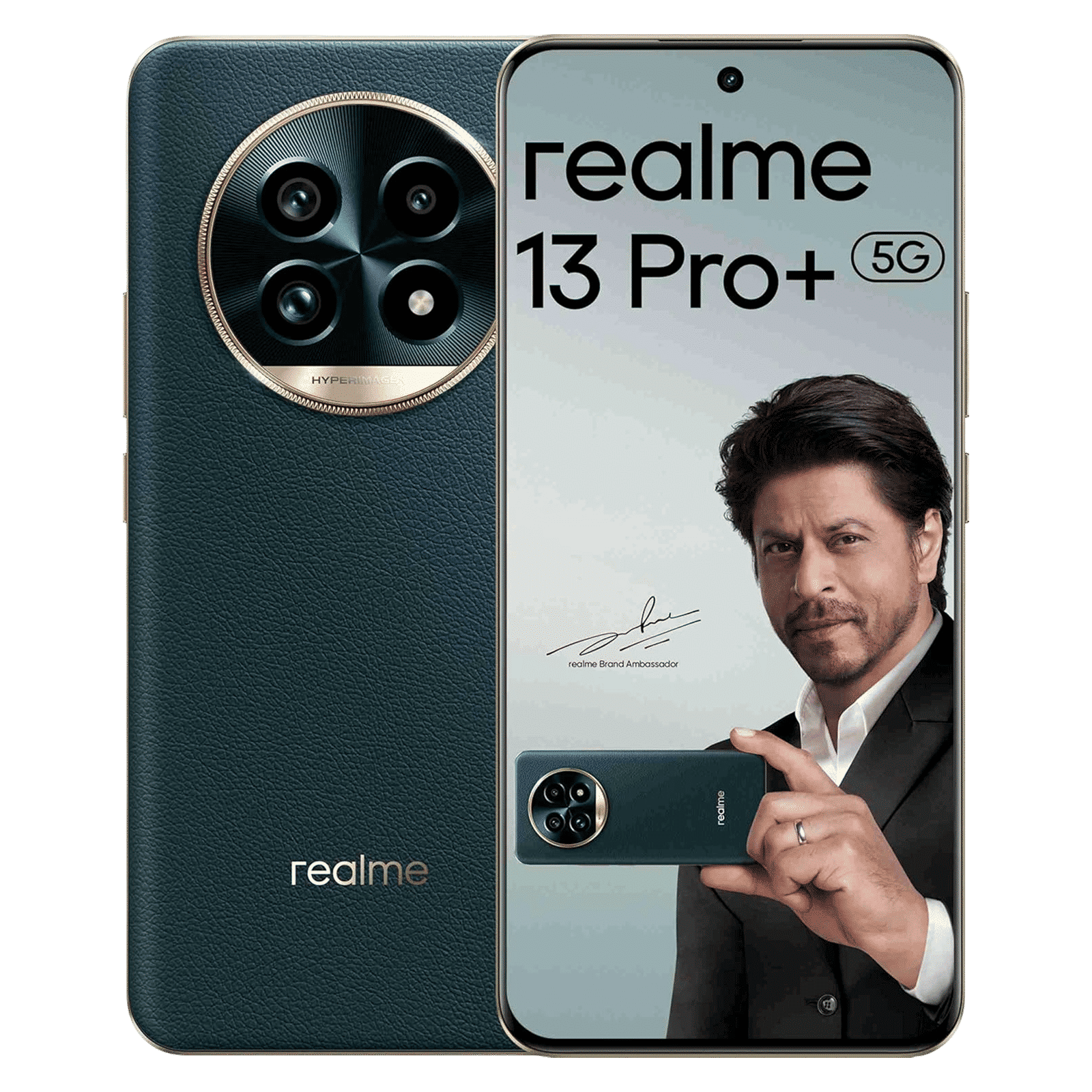realme 13 Pro Plus 5G (12GB RAM, 256GB, Emerald Green) realme 13 Pro Plus 5G (12GB RAM, 256GB, Emerald Green)_7