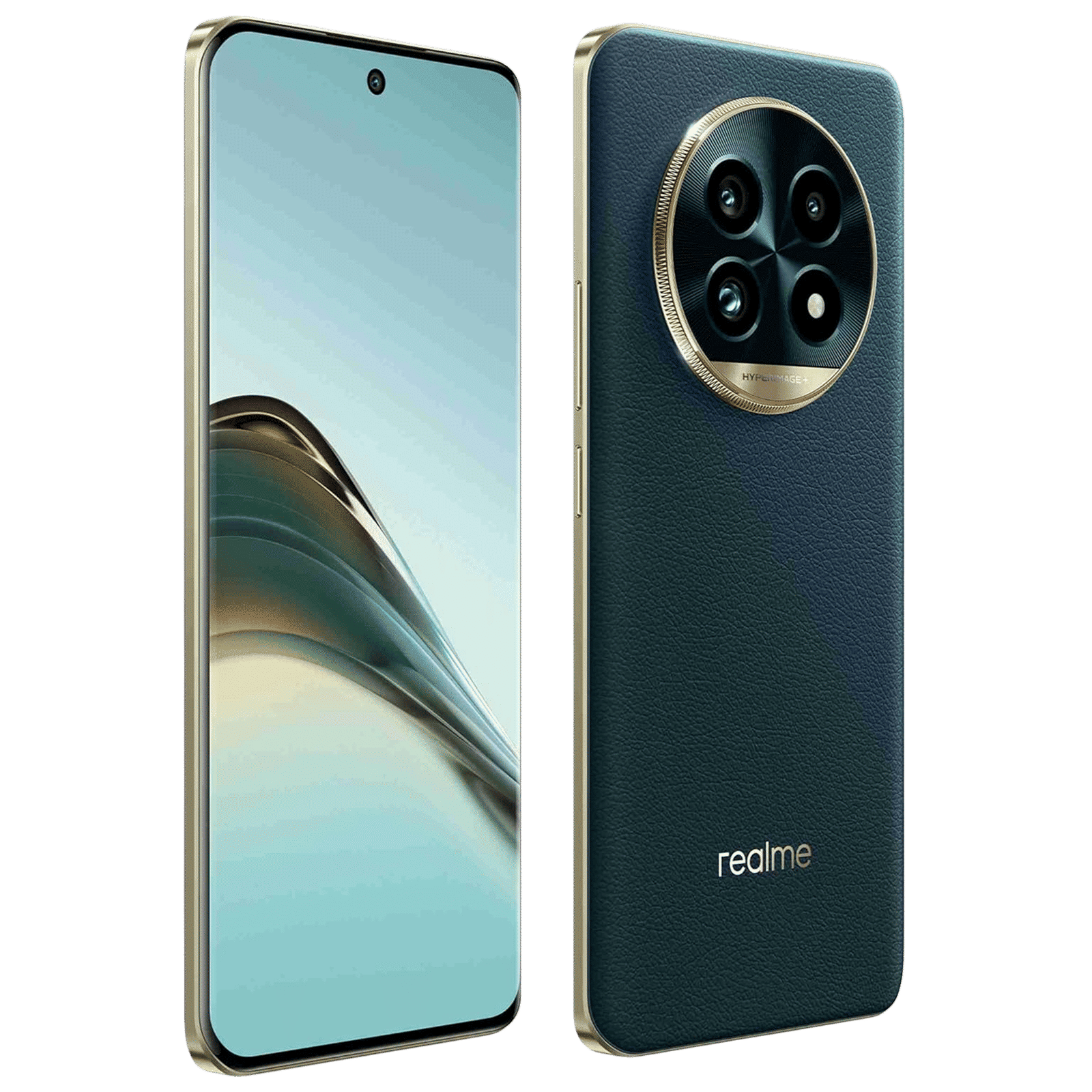 realme 13 Pro Plus 5G (12GB RAM, 512GB, Emerald Green)_8