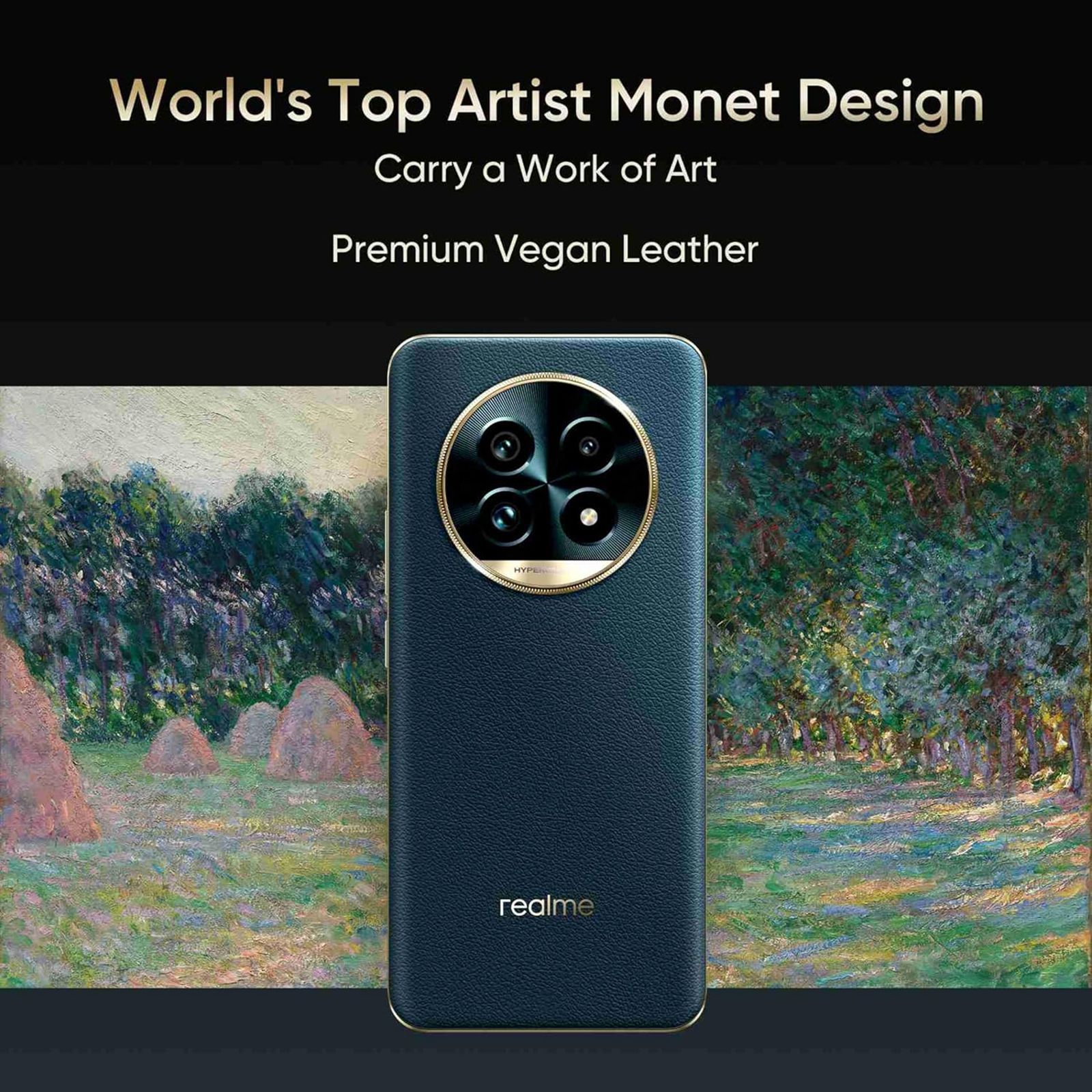 realme 13 Pro Plus 5G (12GB RAM, 512GB, Emerald Green) realme 13 Pro Plus 5G (12GB RAM, 512GB, Emerald Green)_12