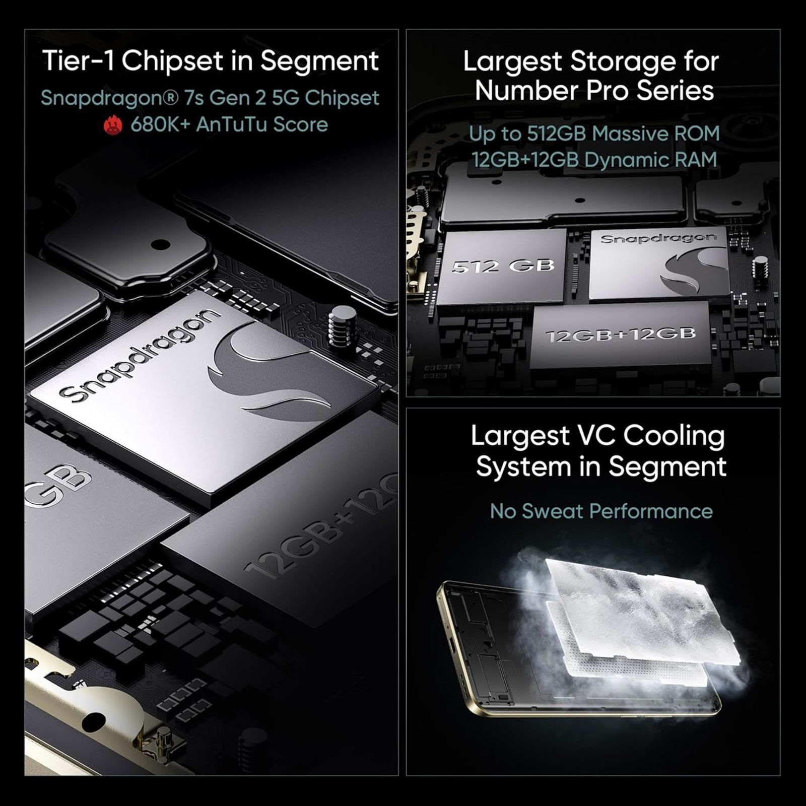 realme 13 Pro 5G (8GB RAM, 256GB, Monet Purple)_10