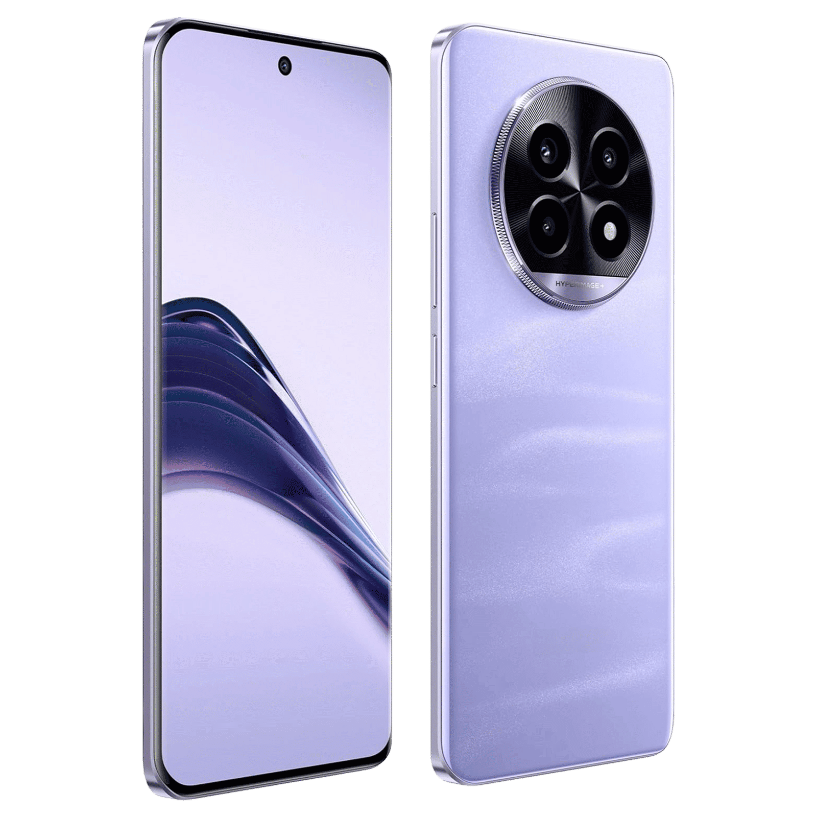 realme 13 Pro 5G (12GB RAM, 256GB, Monet Purple)_7