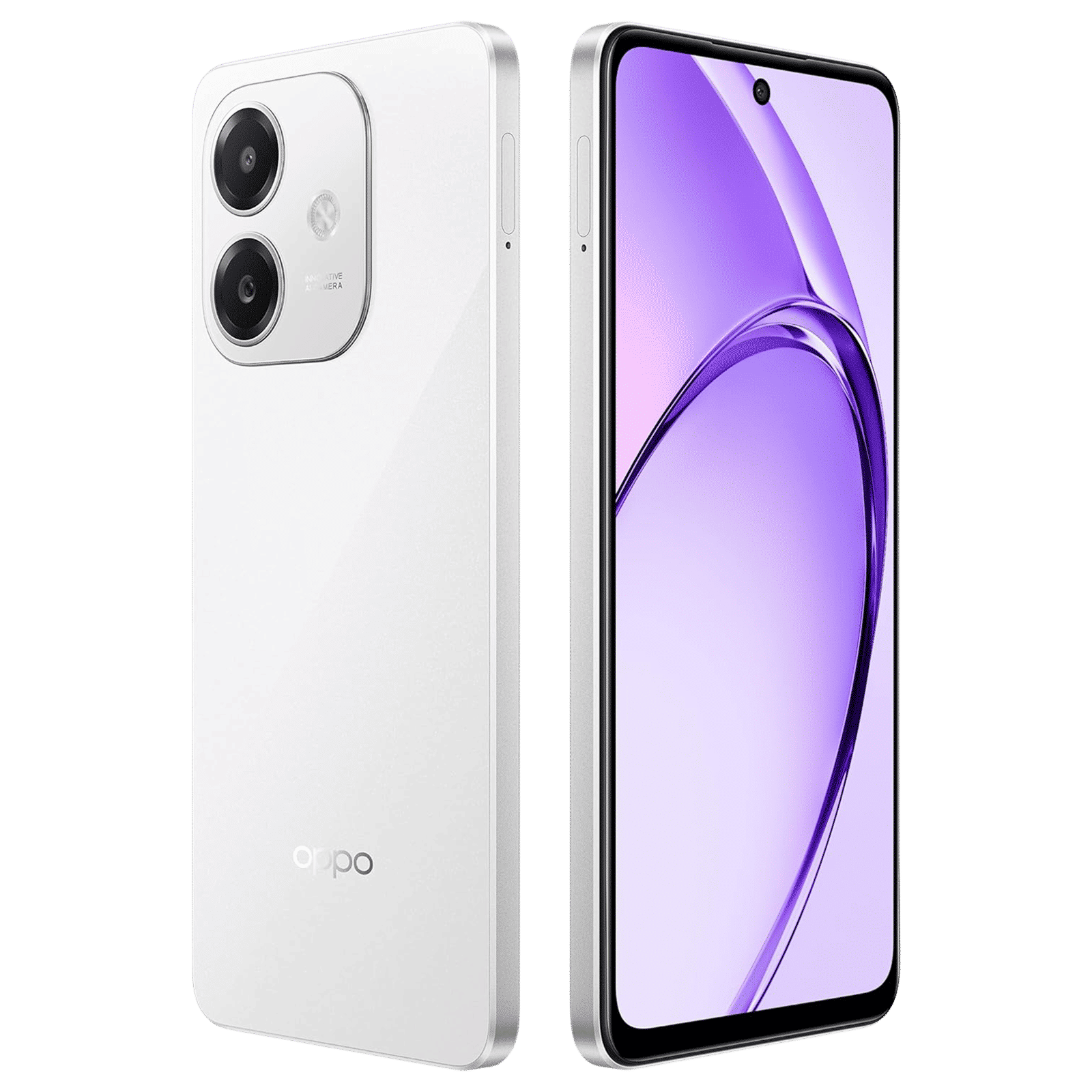 oppo A3x 5G (4GB RAM, 64GB, Starlight White)_9