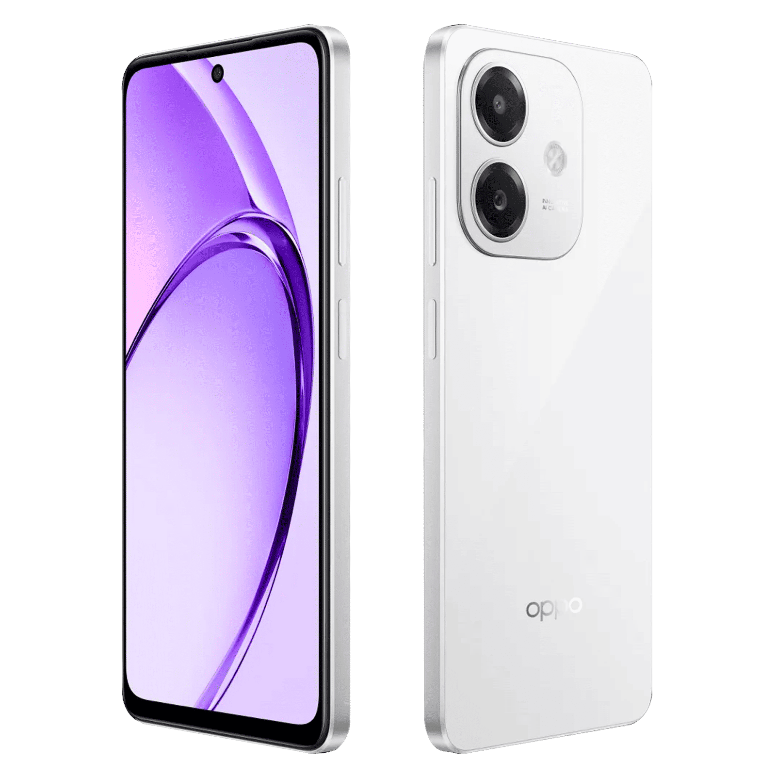 oppo A3x 5G (4GB RAM, 64GB, Starlight White)_8