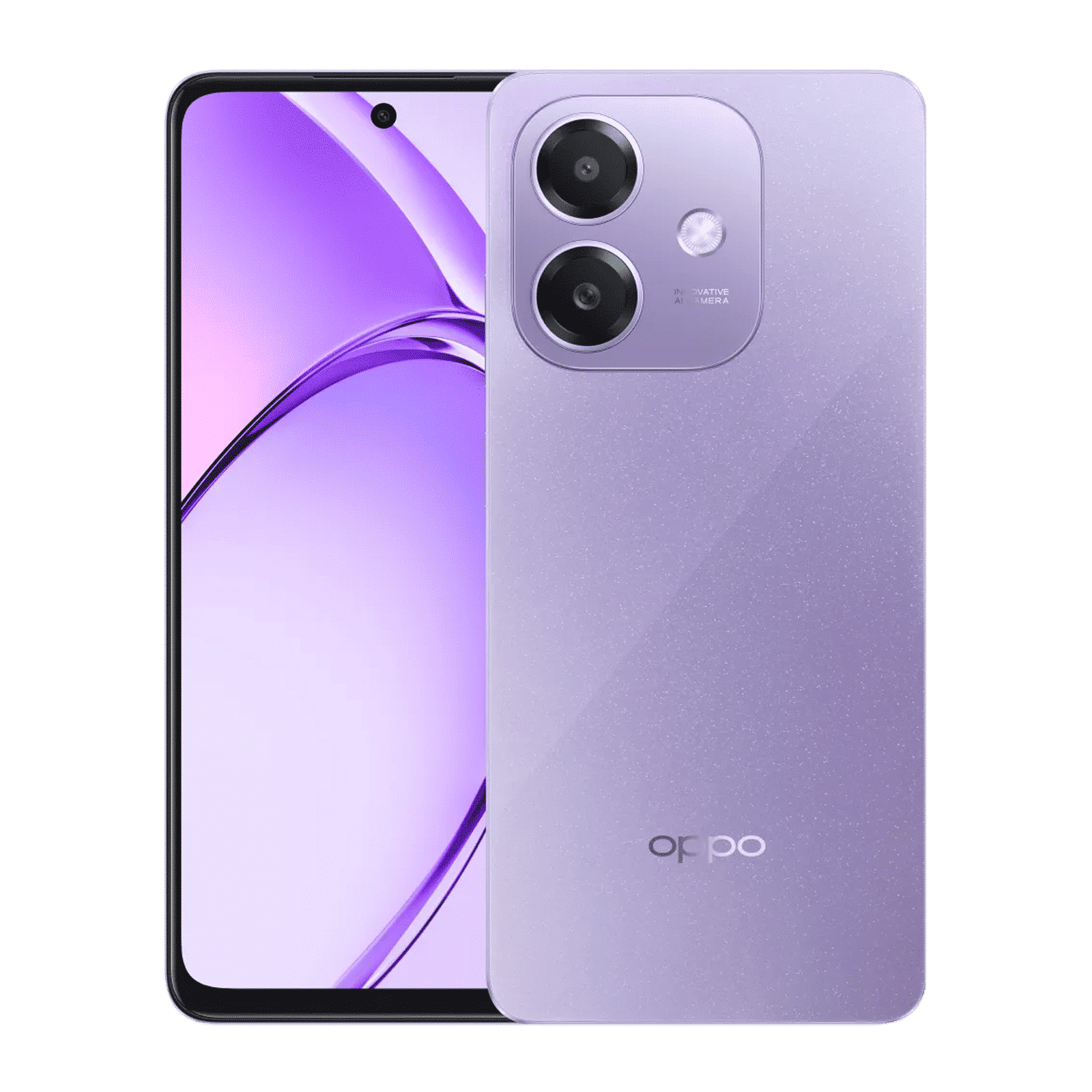 oppo A3x 5G (4GB RAM, 128GB, Starry Purple)_1