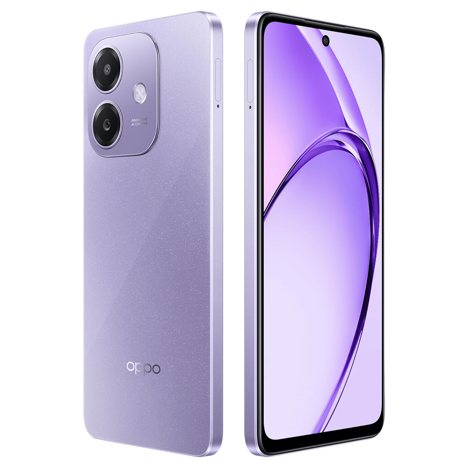 oppo A3x 5G (4GB RAM, 128GB, Starry Purple)_9