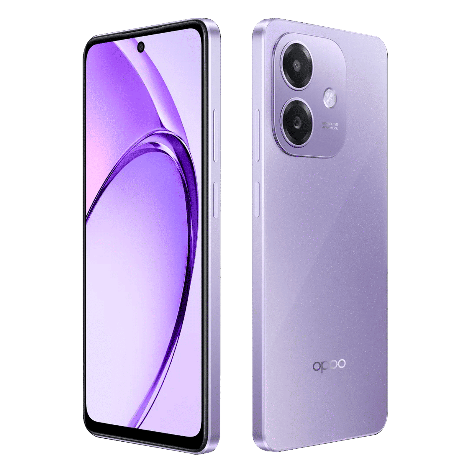 oppo A3x 5G (4GB RAM, 128GB, Starry Purple)_8