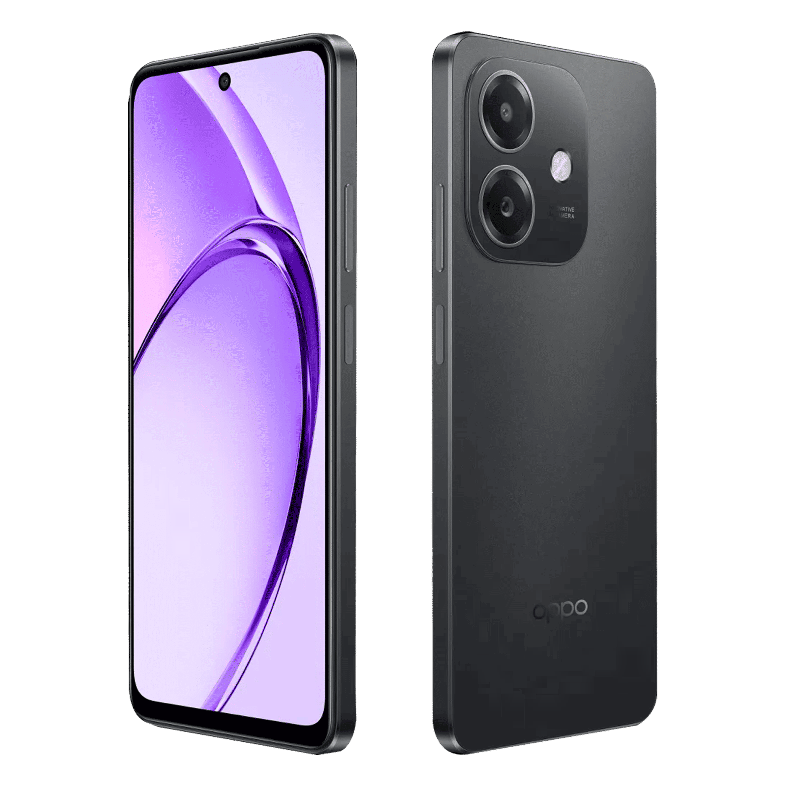 oppo A3x 5G (4GB RAM, 128GB, Starry Black)_8