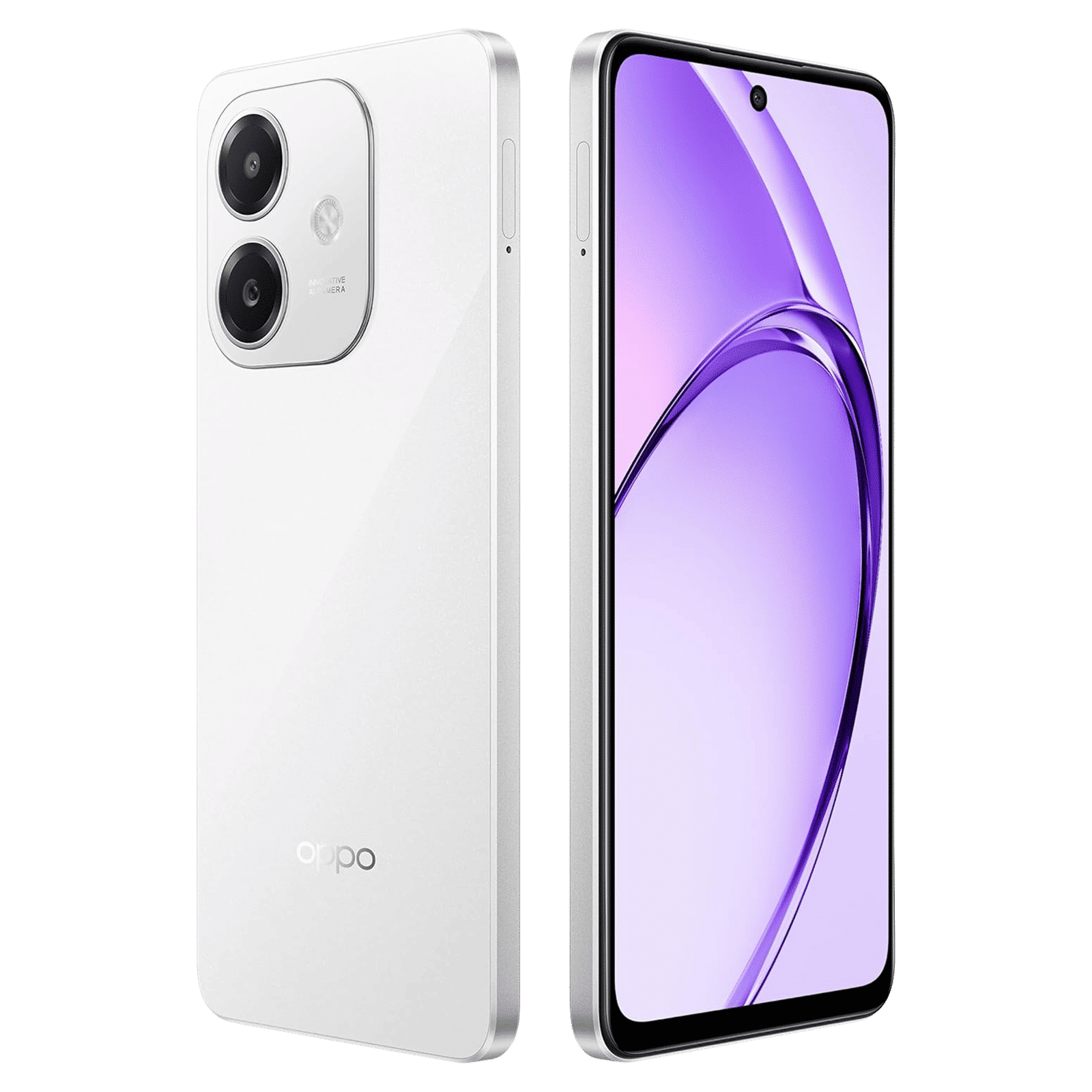 oppo A3x 5G (4GB RAM, 128GB, Starlight White)_9