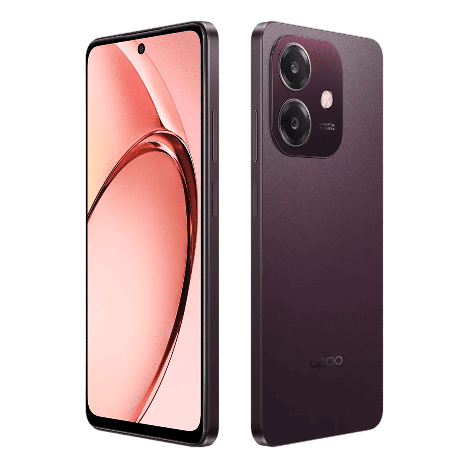 oppo A3 5G (6GB RAM, 128GB, Nebula Red)_9