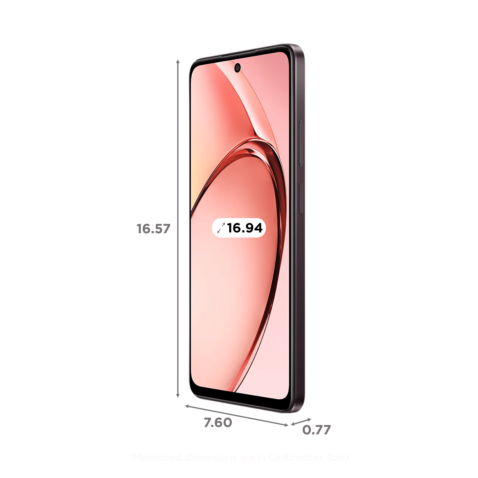 oppo A3 5G (6GB RAM, 128GB, Nebula Red)_2