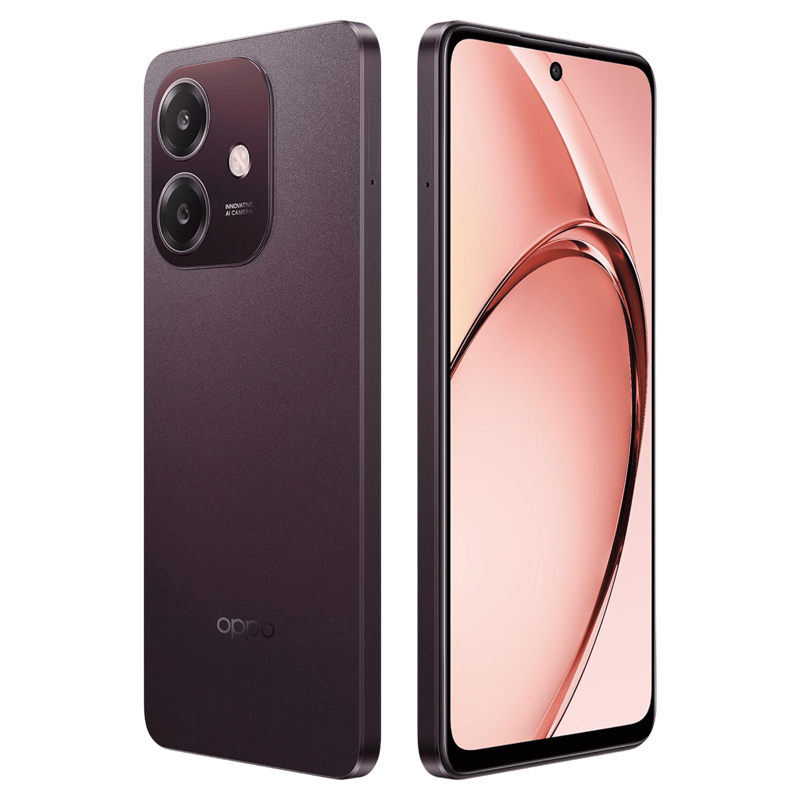 oppo A3 5G (6GB RAM, 128GB, Nebula Red)_7