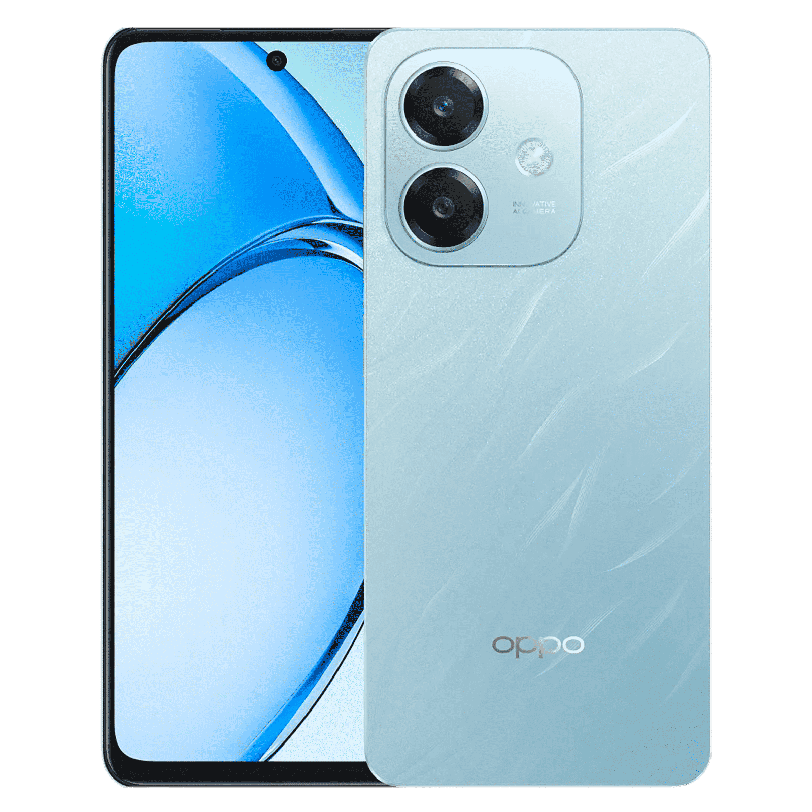 oppo A3 5G (6GB RAM, 128GB, Ocean Blue) oppo A3 5G (6GB RAM, 128GB, Ocean Blue)_1