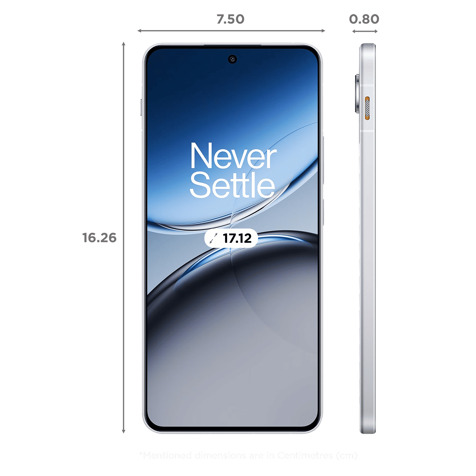 OnePlus Nord 4 5G (12GB RAM, 256GB, Mercurial Silver)_2