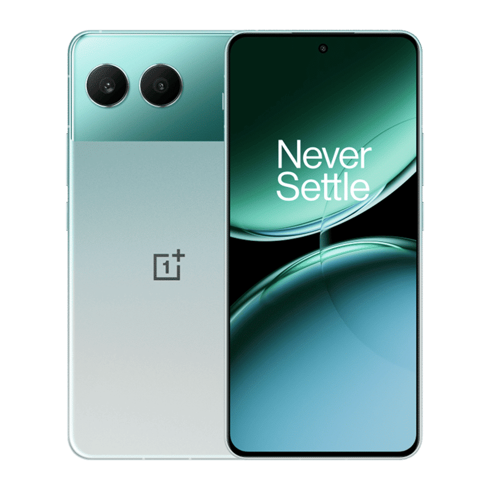 OnePlus Nord 4 5G (8GB RAM, 256GB, Oasis Green) OnePlus Nord 4 5G (8GB RAM, 256GB, Oasis Green)_1