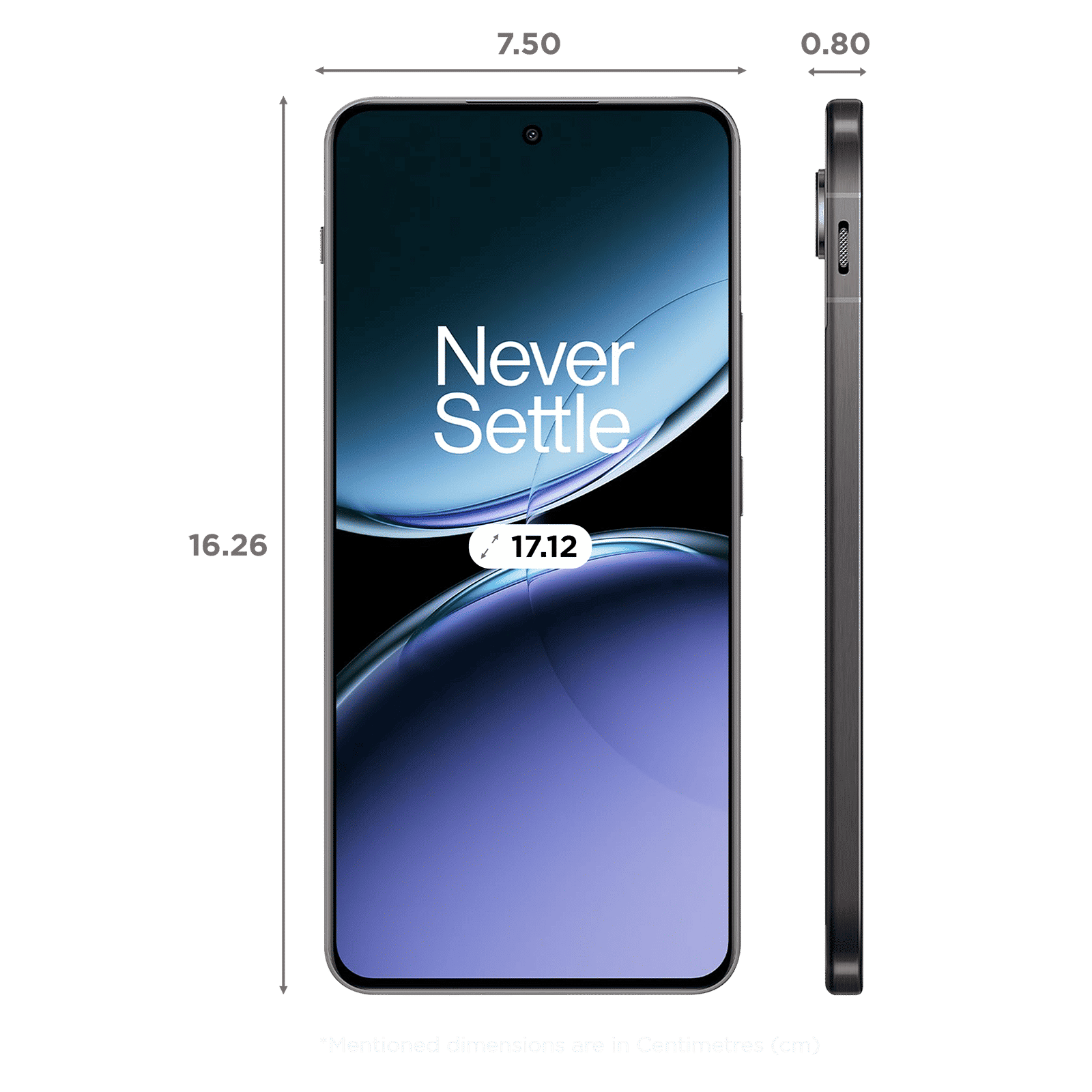 OnePlus Nord 4 5G (12GB RAM, 256GB, Obsidian Midnight)_2