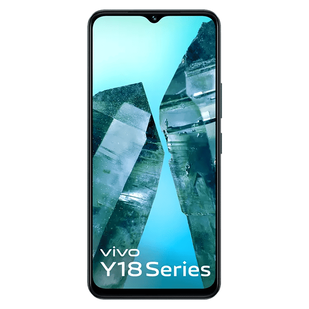 vivo Y18i (4GB RAM, 64GB, Space Black)_9
