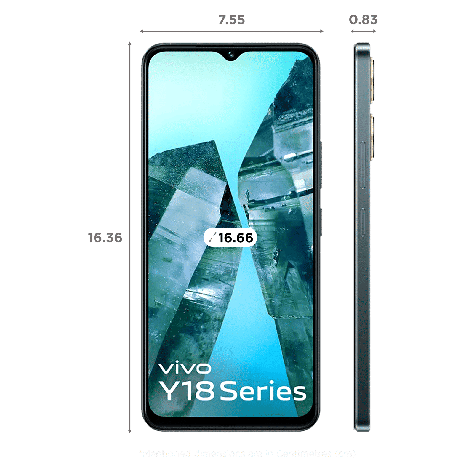 vivo Y18i (4GB RAM, 64GB, Space Black)_2