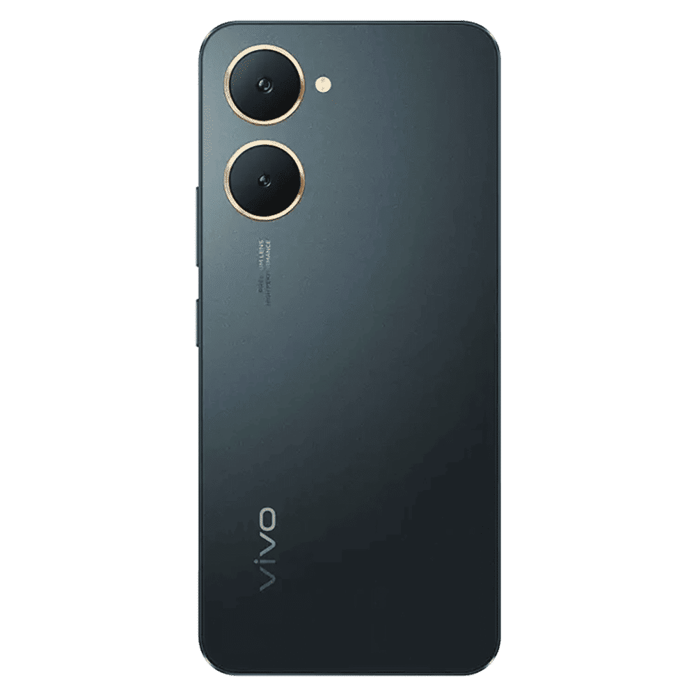 vivo Y18i (4GB RAM, 64GB, Space Black)_6