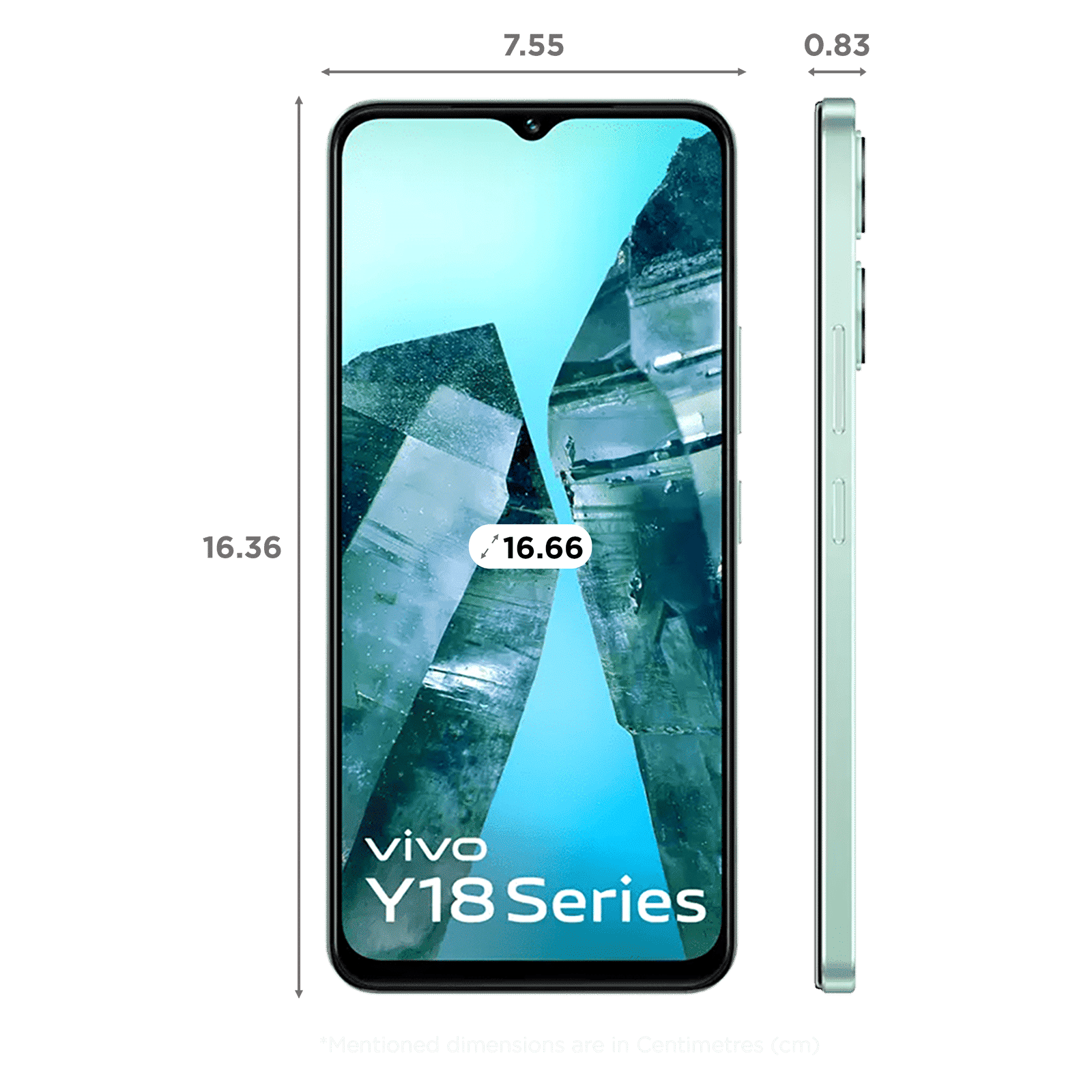 vivo Y18i (4GB RAM, 64GB, Gem Green)_2