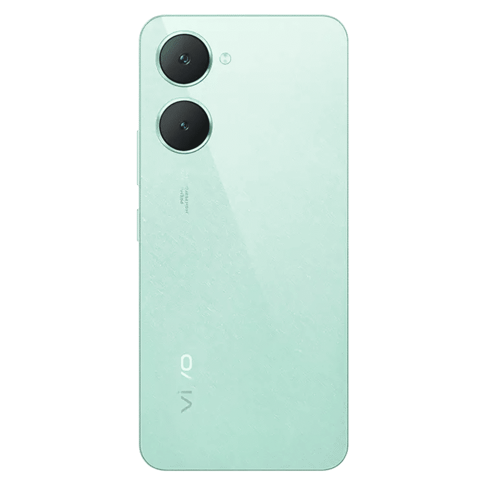 vivo Y18i (4GB RAM, 64GB, Gem Green)_6