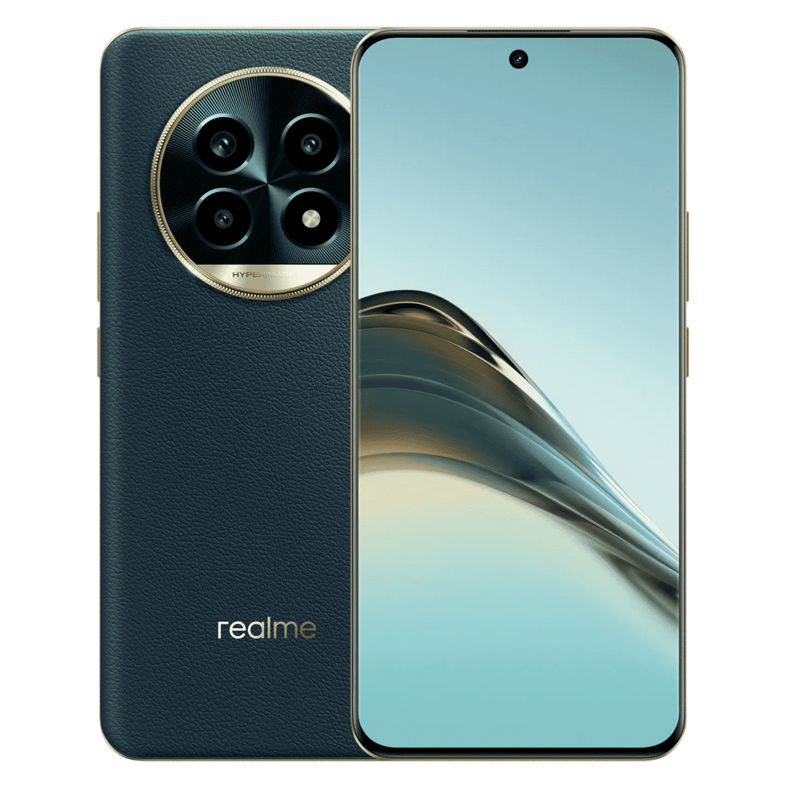 realme 13 Pro 5G (8GB RAM, 128GB, Emerald Green)_1