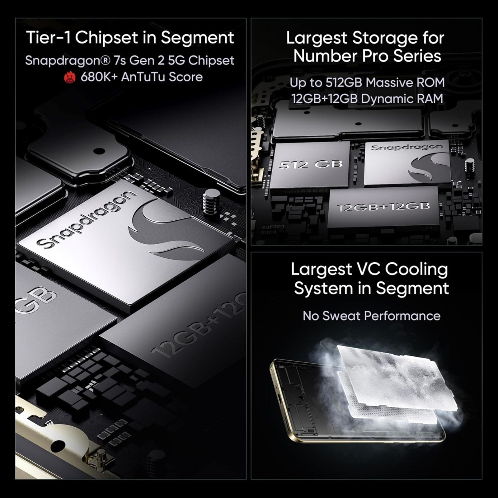 realme 13 Pro 5G (8GB RAM, 256GB, Emerald Green)_10