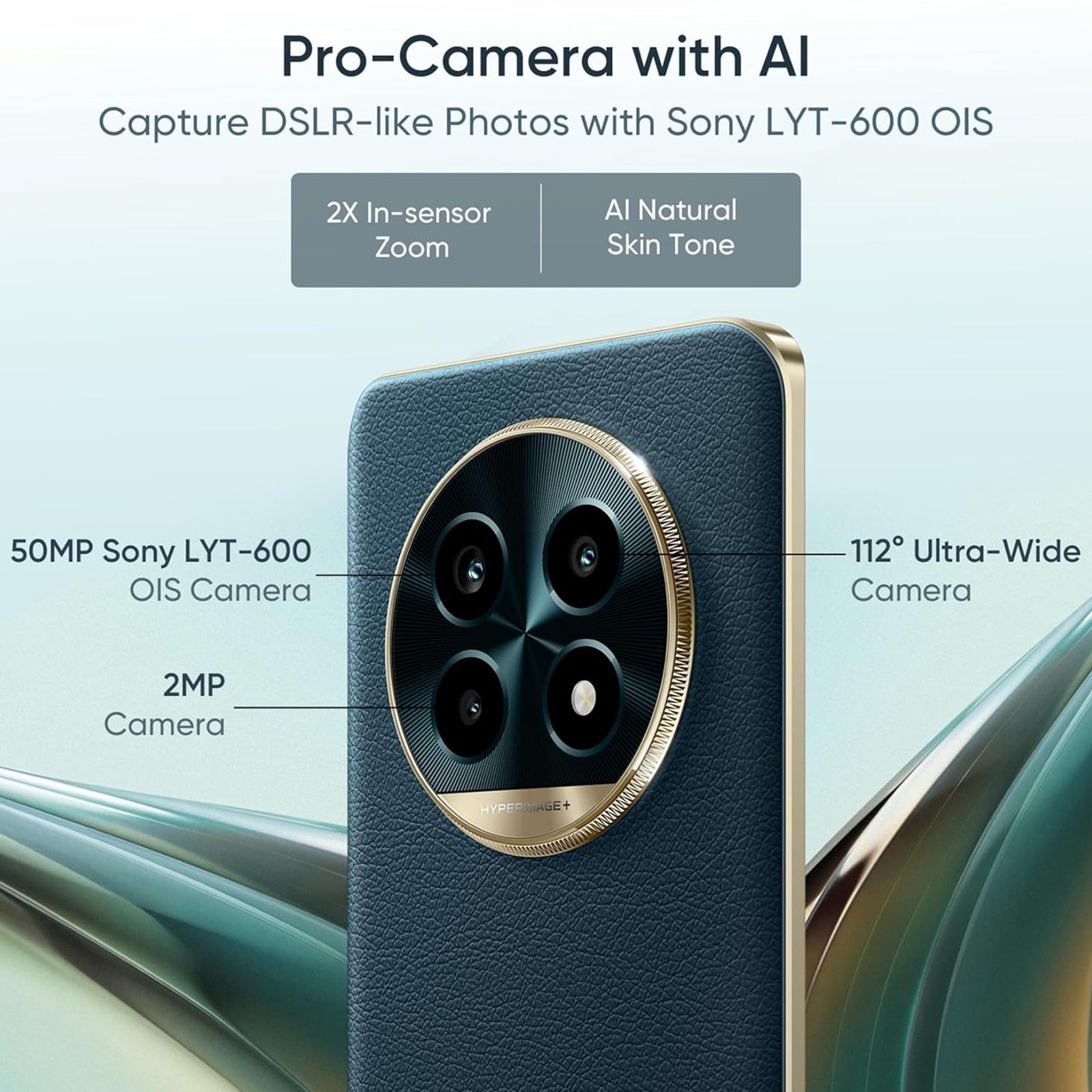 realme 13 Pro 5G (8GB RAM, 256GB, Emerald Green)_12