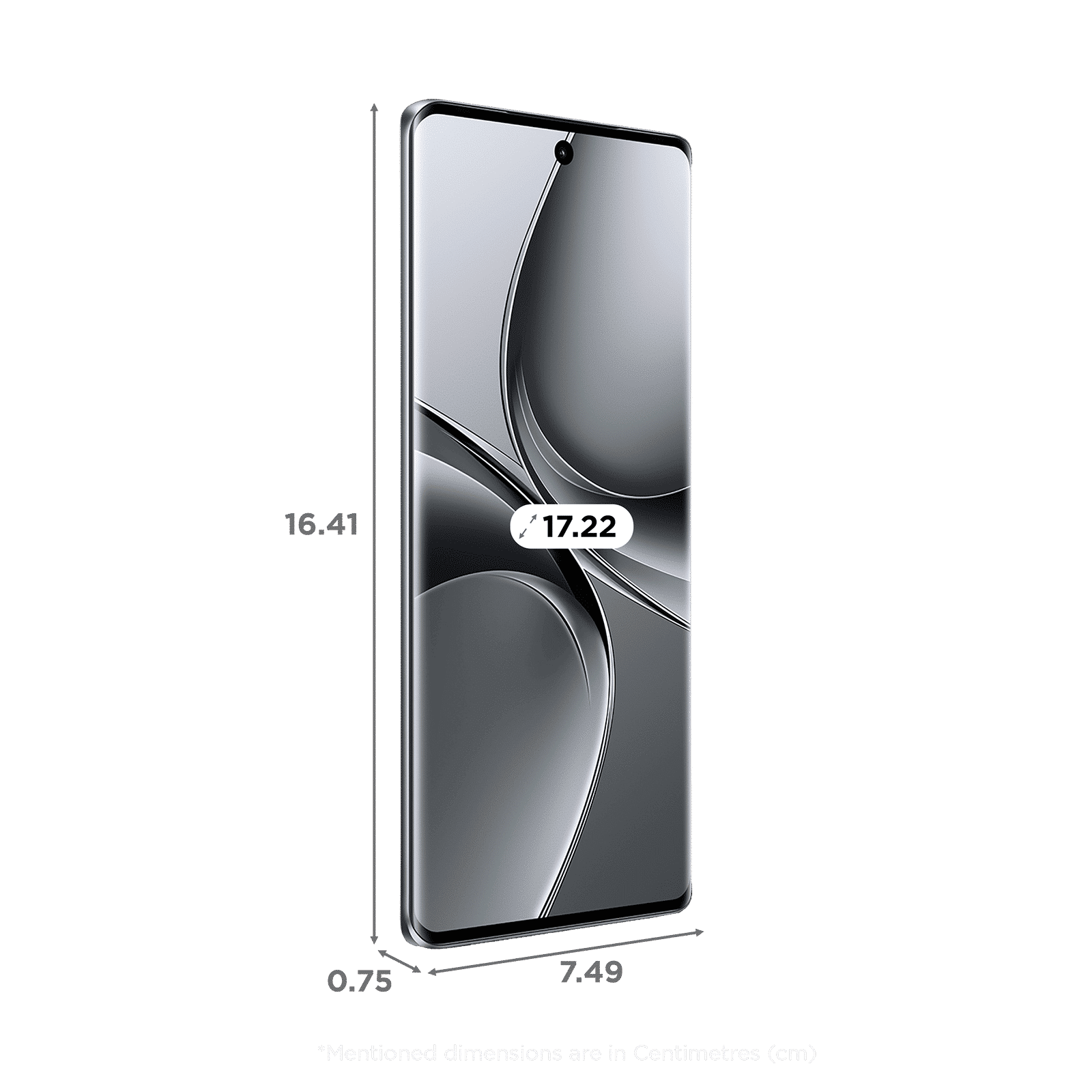 vivo V40 5G (12GB RAM, 512GB, Titanium Grey) vivo V40 5G (12GB RAM, 512GB, Titanium Grey)_2