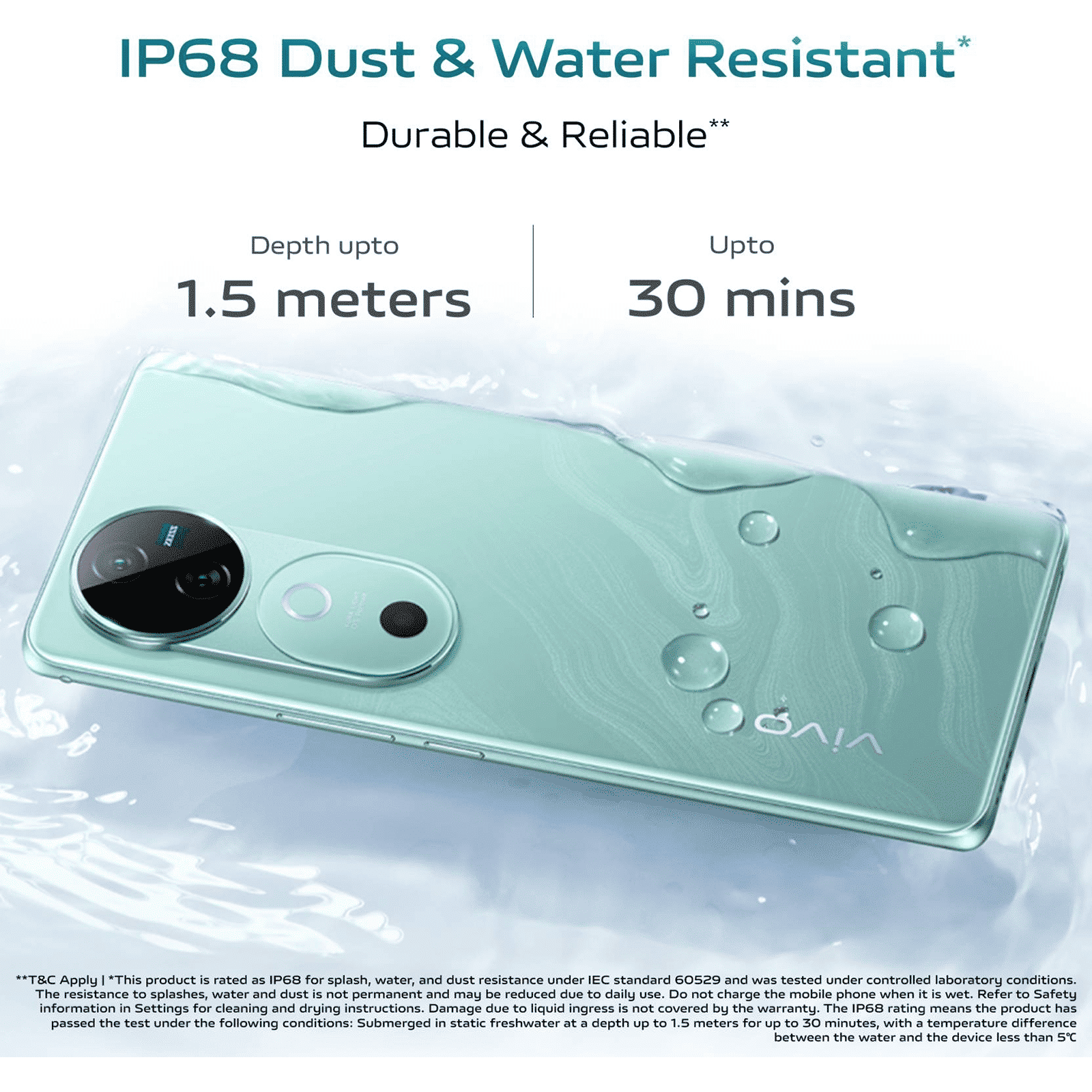 vivo V40 5G (8GB RAM, 128GB, Ganges Blue)_12