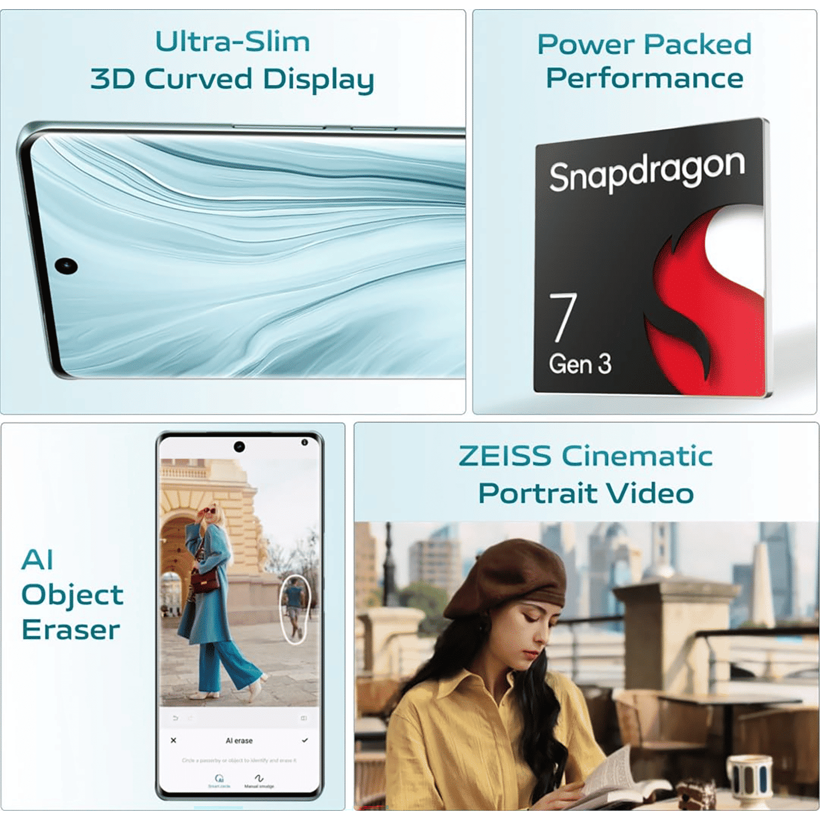 vivo V40 5G (12GB RAM, 512GB, Ganges Blue)_14