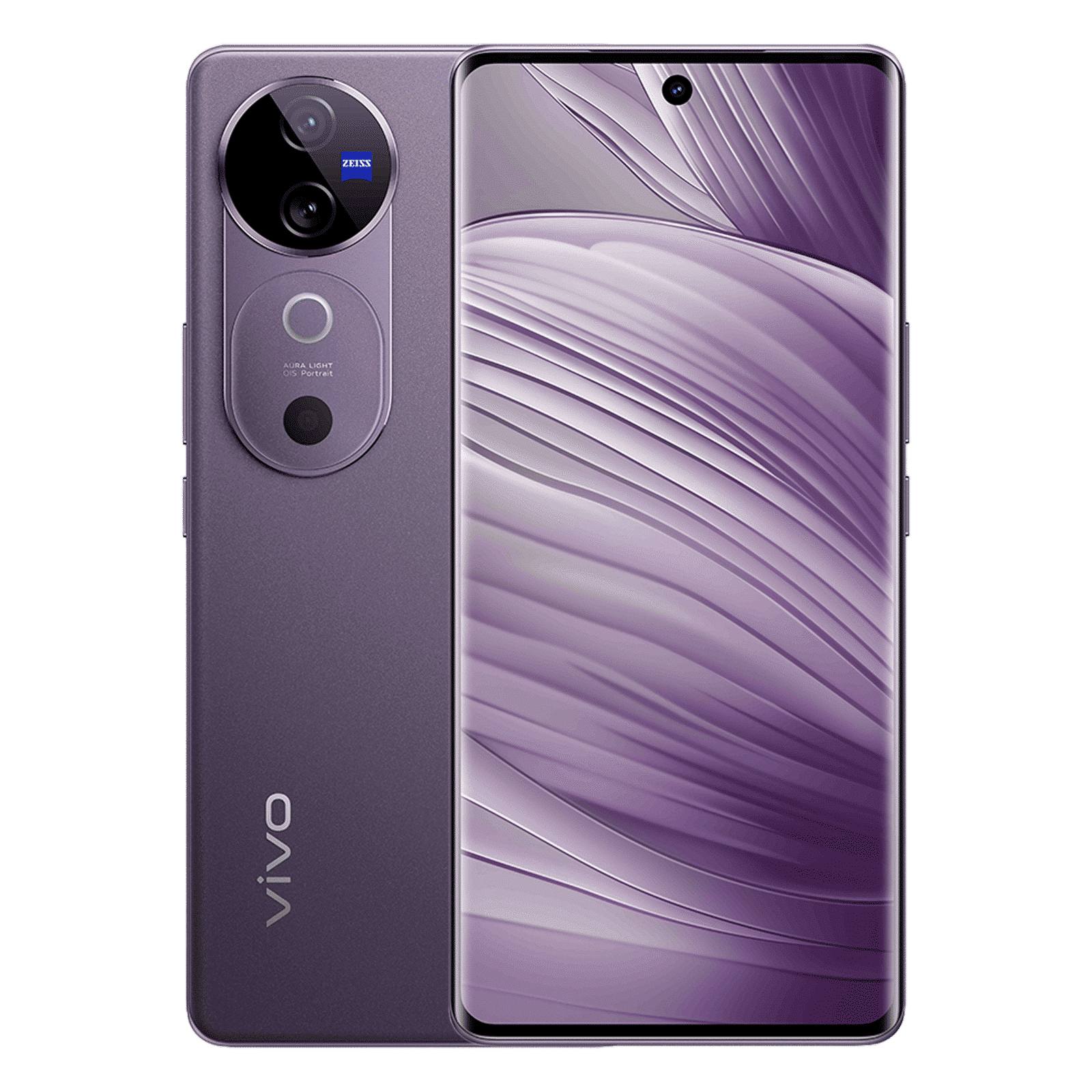 vivo V40 5G (12GB RAM, 512GB, Lotus Purple)_1