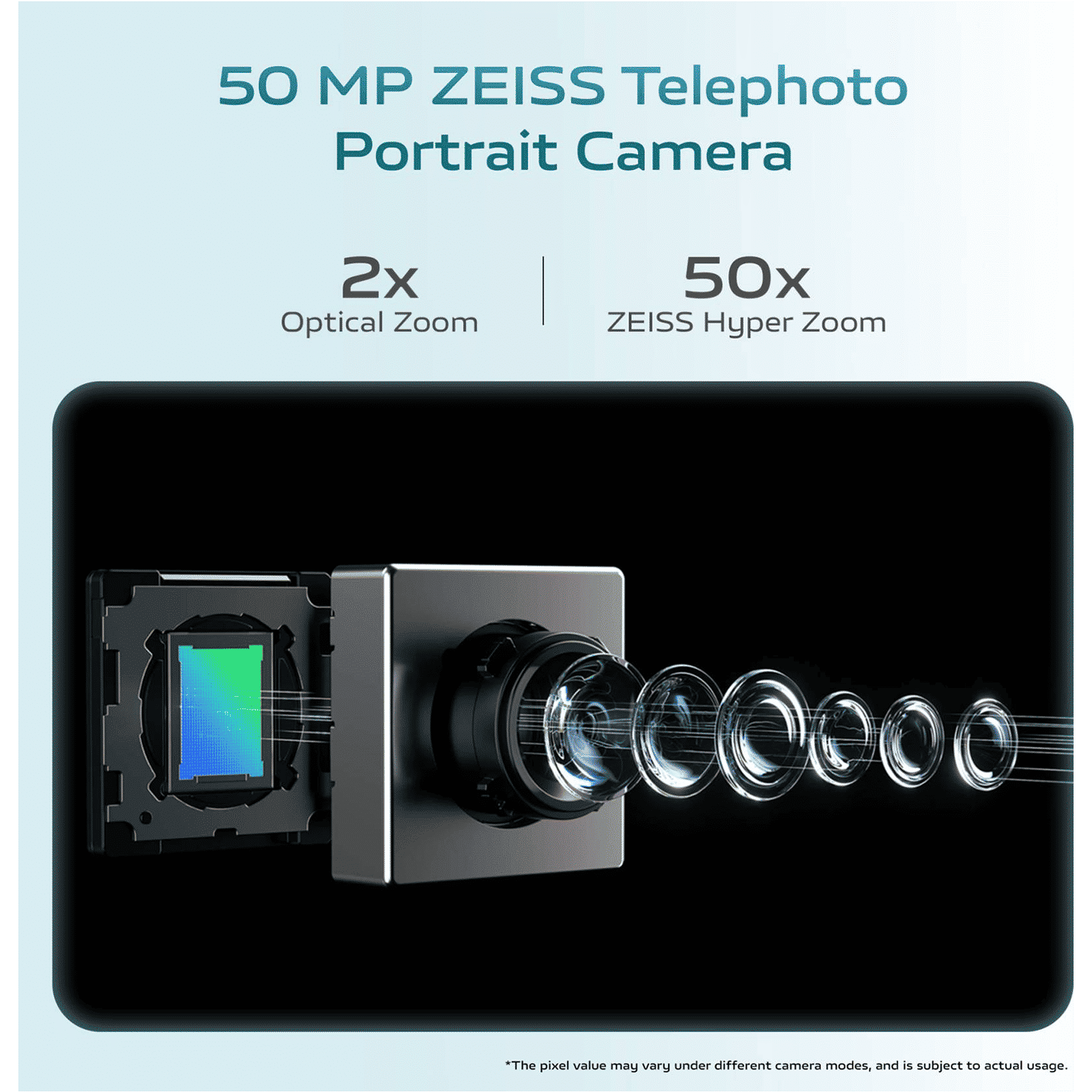 vivo V40 Pro 5G (8GB RAM, 256GB, Titanium Grey) vivo V40 Pro 5G (8GB RAM, 256GB, Titanium Grey)_14