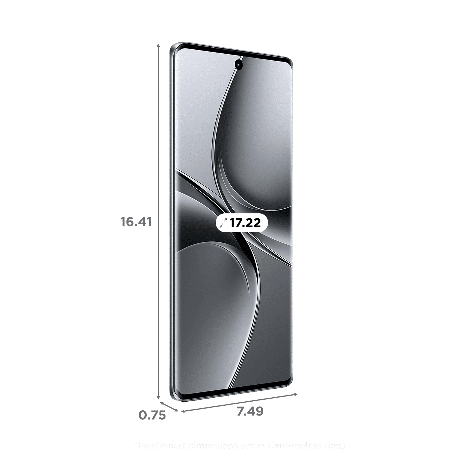 vivo V40 5G (8GB RAM, 256GB, Titanium Grey) vivo V40 5G (8GB RAM, 256GB, Titanium Grey)_2